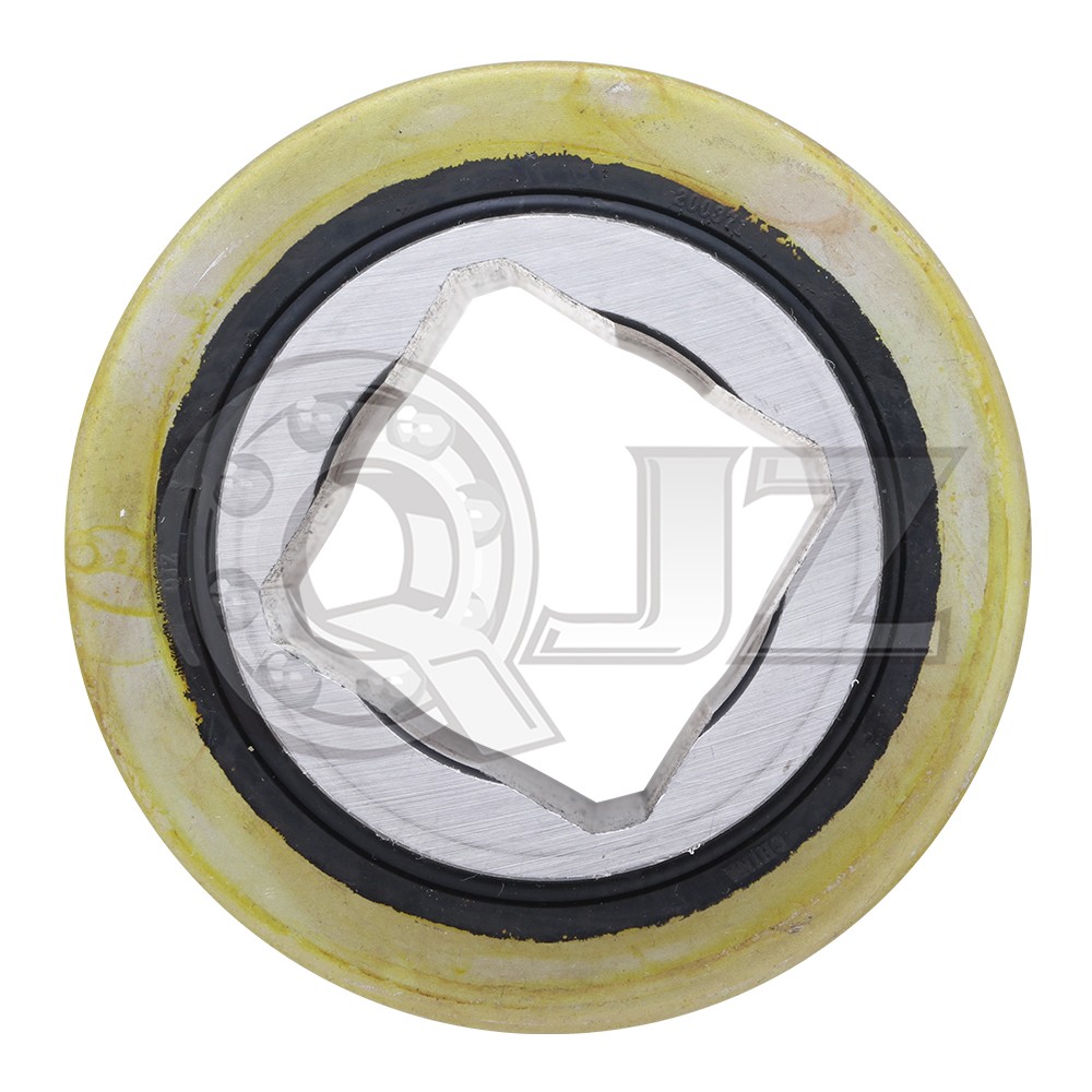 [Qty.2]LM501334SD Tapered Roller Bearing Kit Seals Races (1.25″ x 2.89″ x 2.88″)
