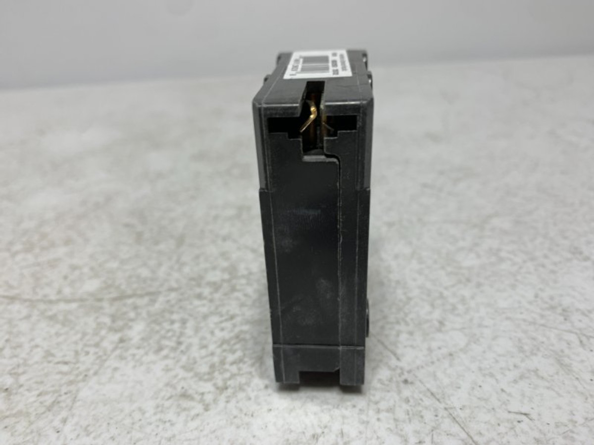 Eaton BR120 Circuit Breaker 20A 120/240V 1-Pole