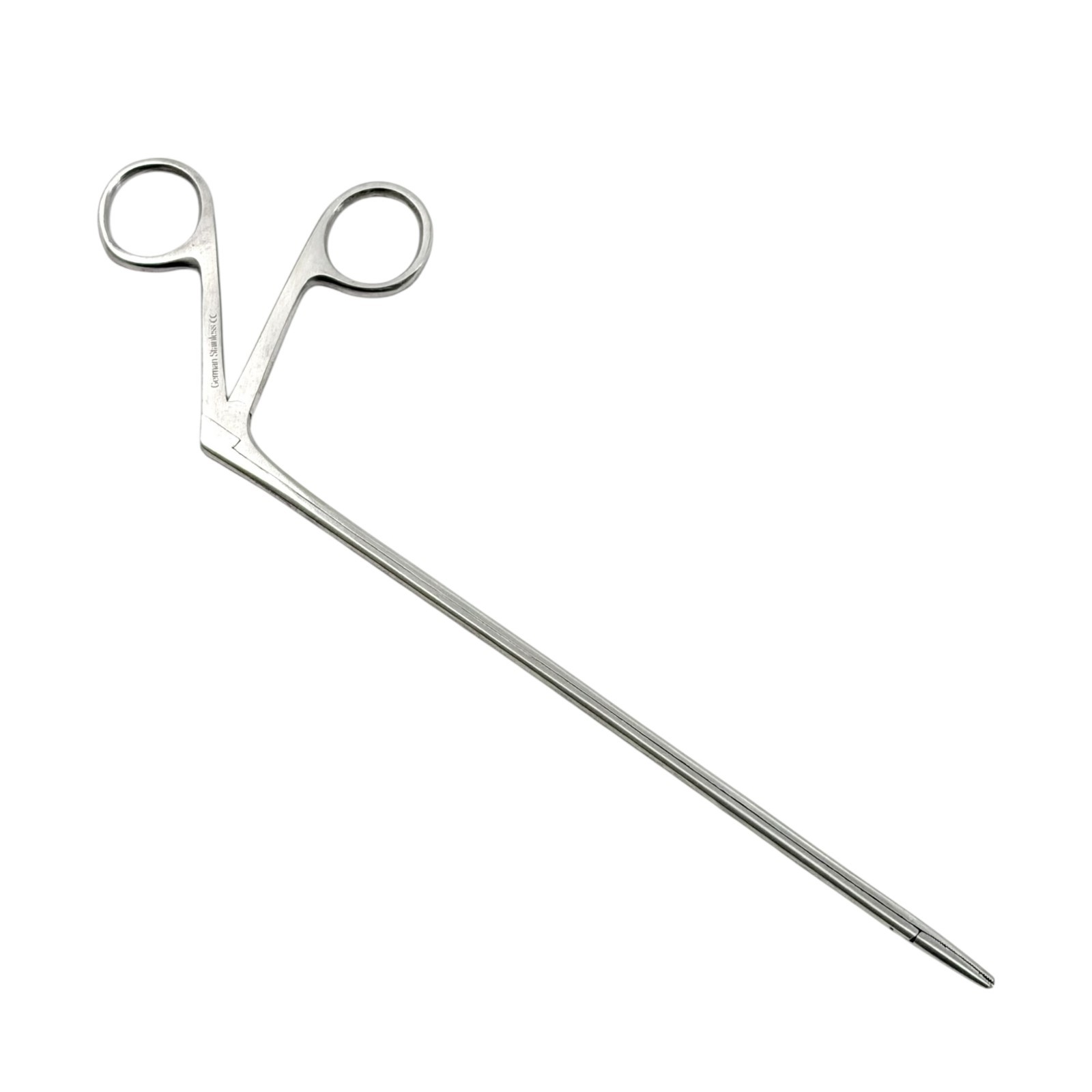 Long Shaft Hartmann Alligator Forceps 5.5″ + 8″ Ear Foreign Object Extraction