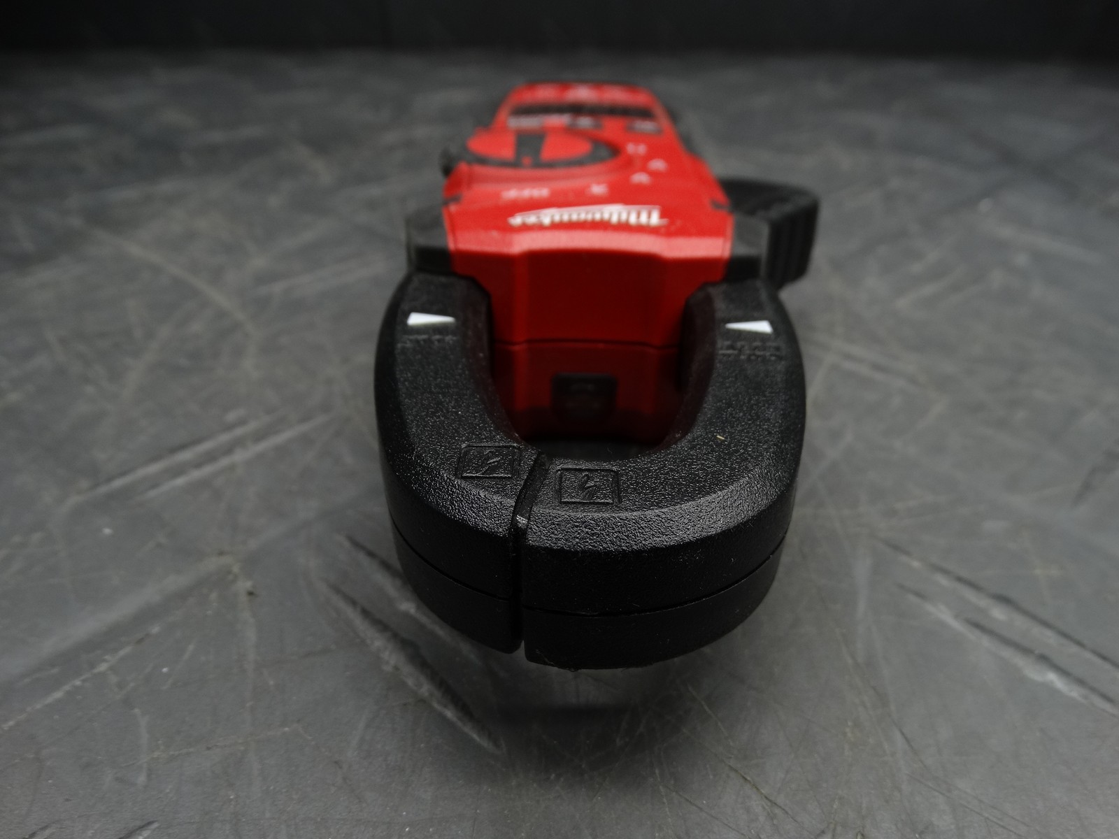 Milwaukee 400 Amp AC Digital Clamp Meter 2235-20 (Missing Leads)