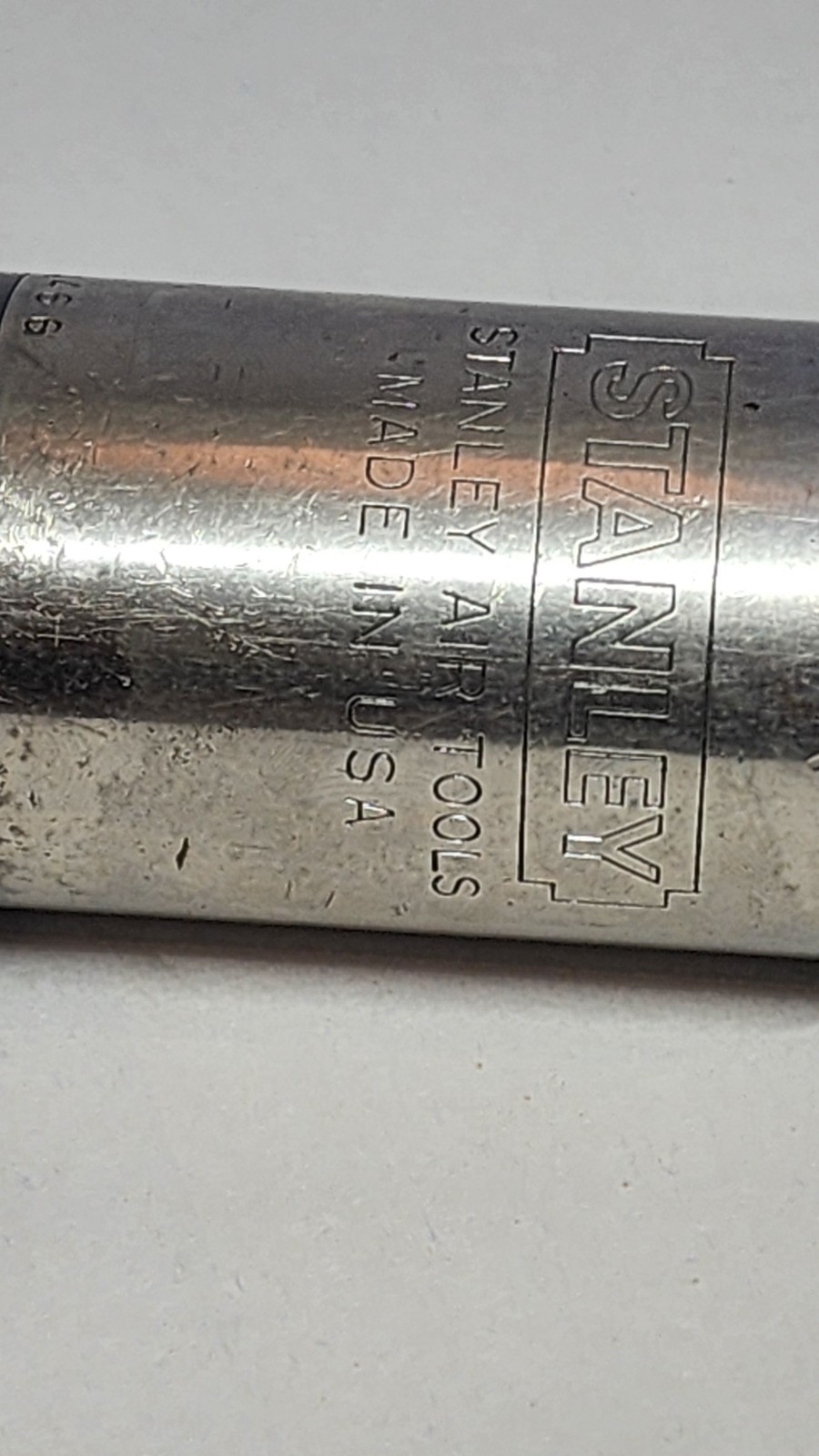 Stanley Tools G40L Die Grinder 17000 RPM 3/8″-24 Male Arbor