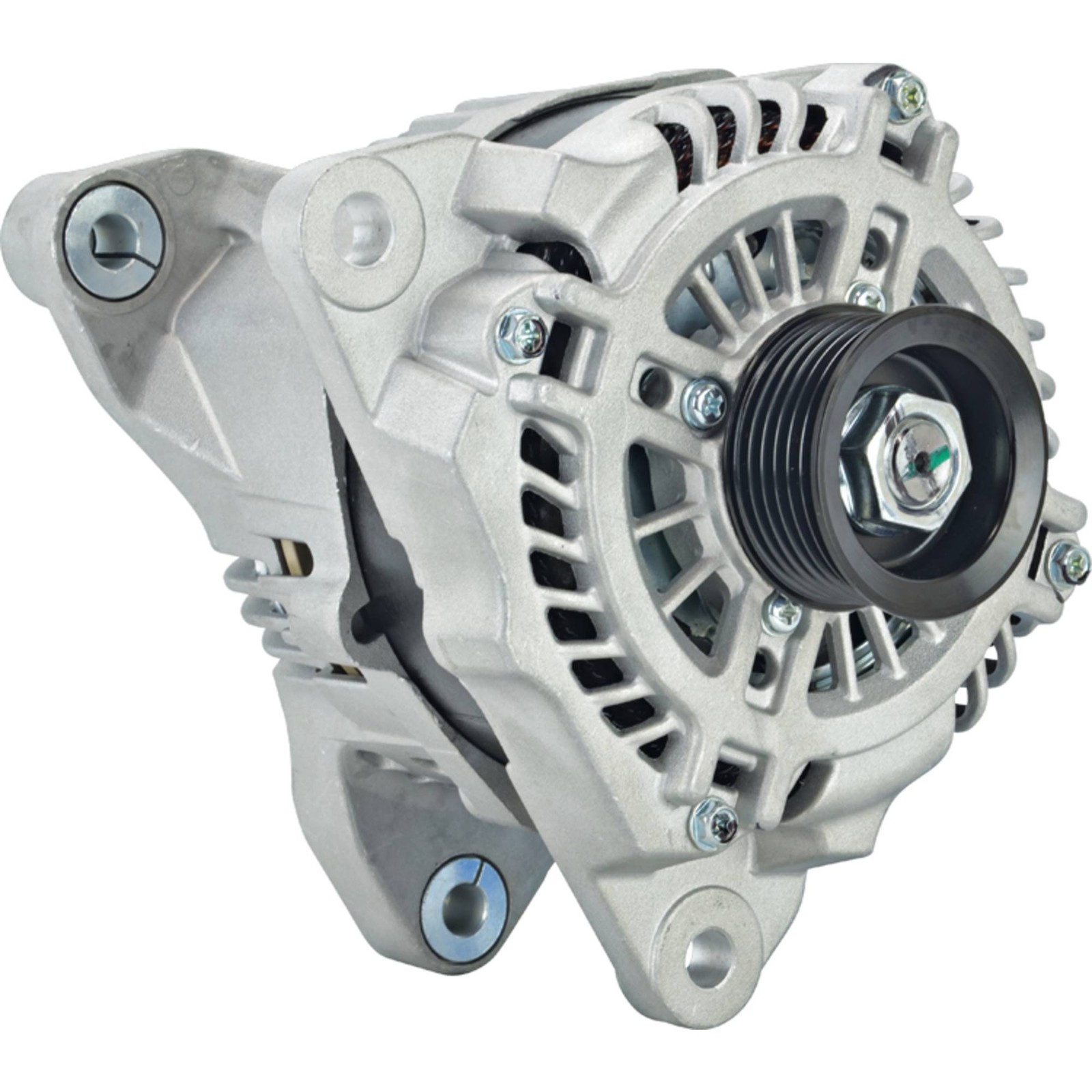 Alternator For Ram 1500 Classic 2019-24, 1500 Pickup 14-18 334-2854; 400-48239R