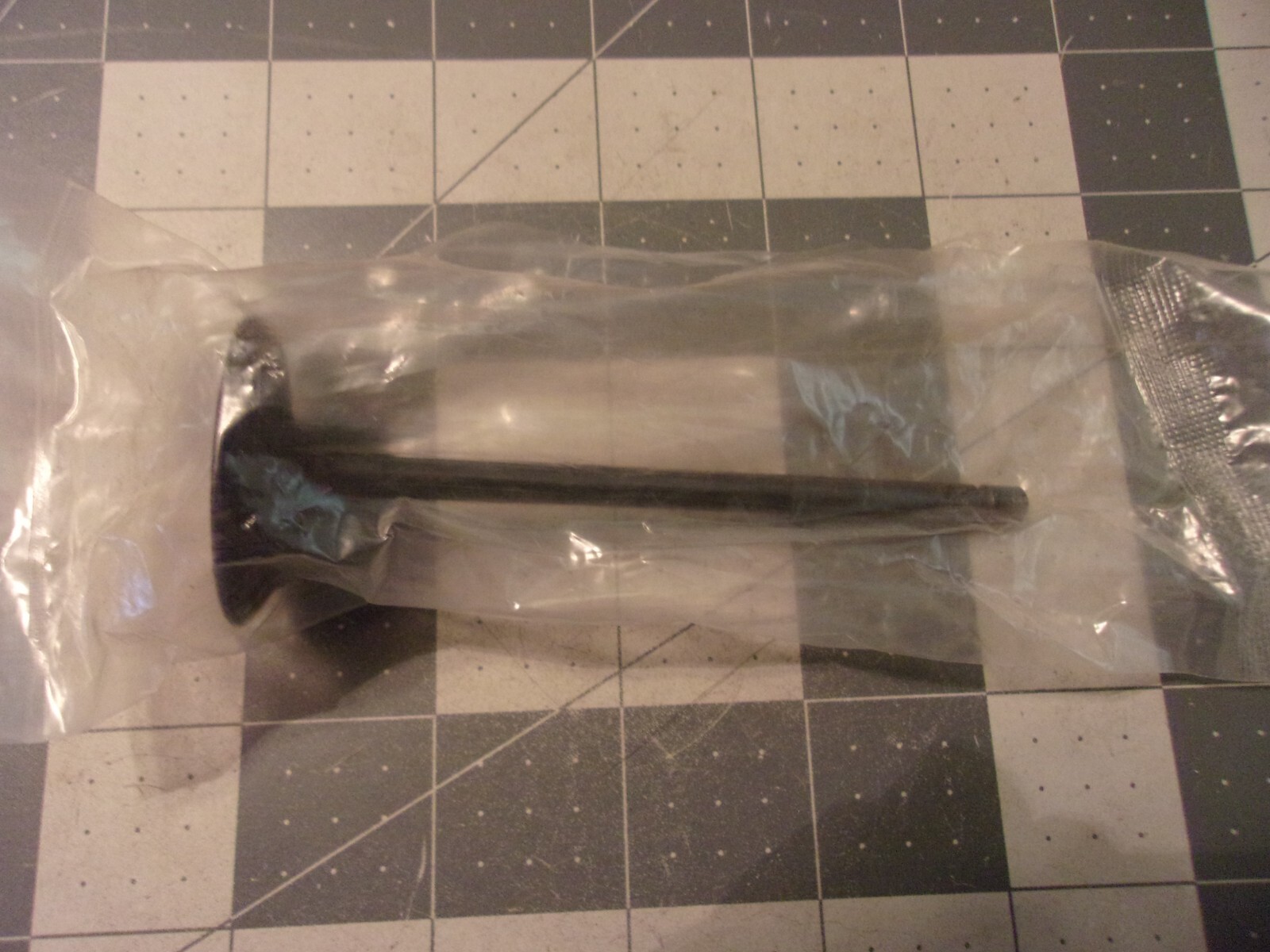 SBI 13086 Intake Valve ’07-’23 Lexus ES350 V6 3456CC 3.5L Gas FI