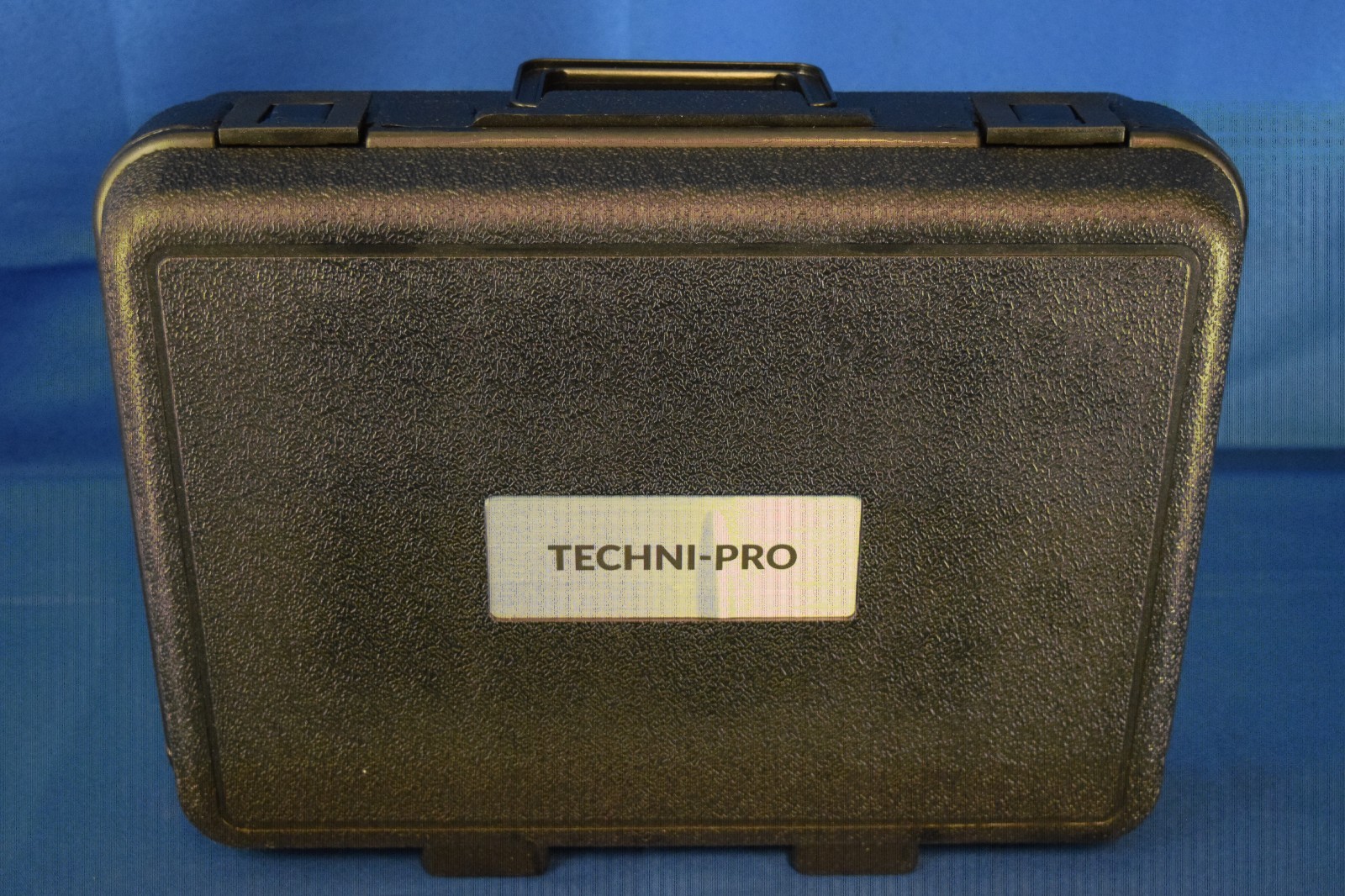 Techni-Pro TNP477 Heavy-Duty True RMS Clamp Meter with Flex Probe