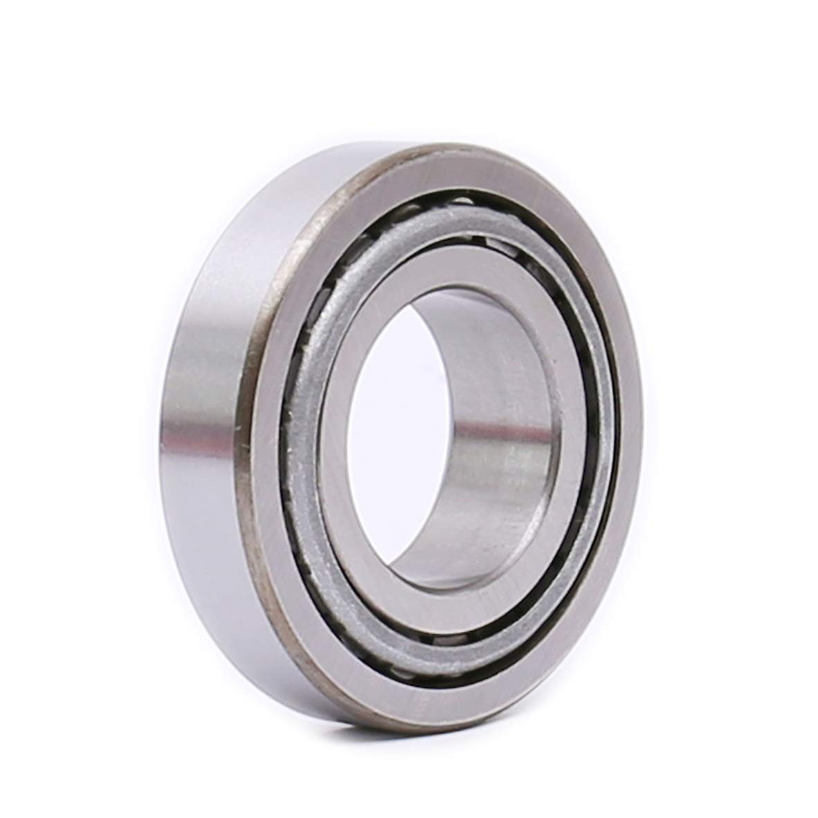 Set of 2 Tapered Roller Bearings 15123 15245 – /TS 16949 Certified