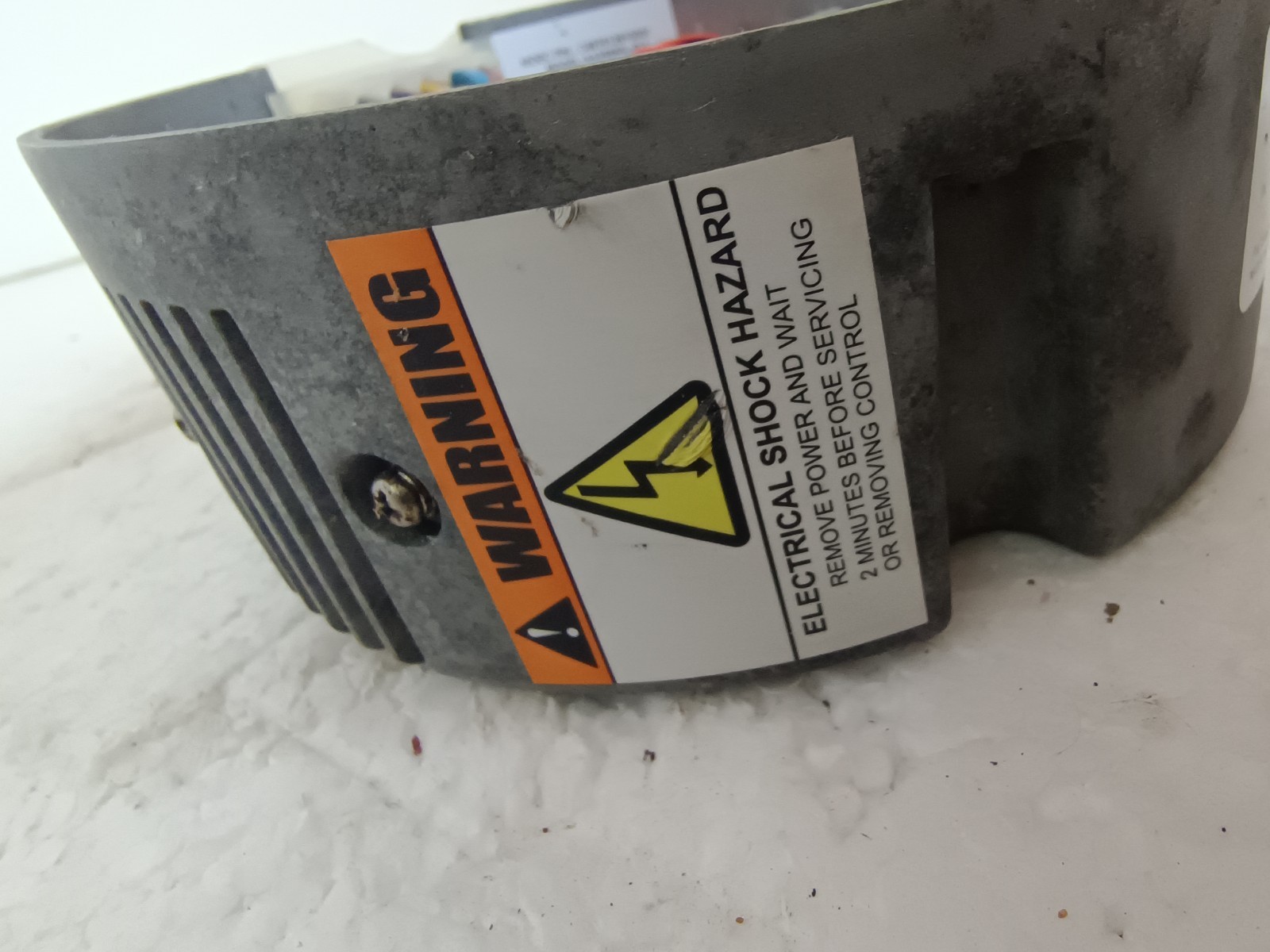 Goodman M055PWCVK0337 Programmable ECM Module ONLY 0131M00271