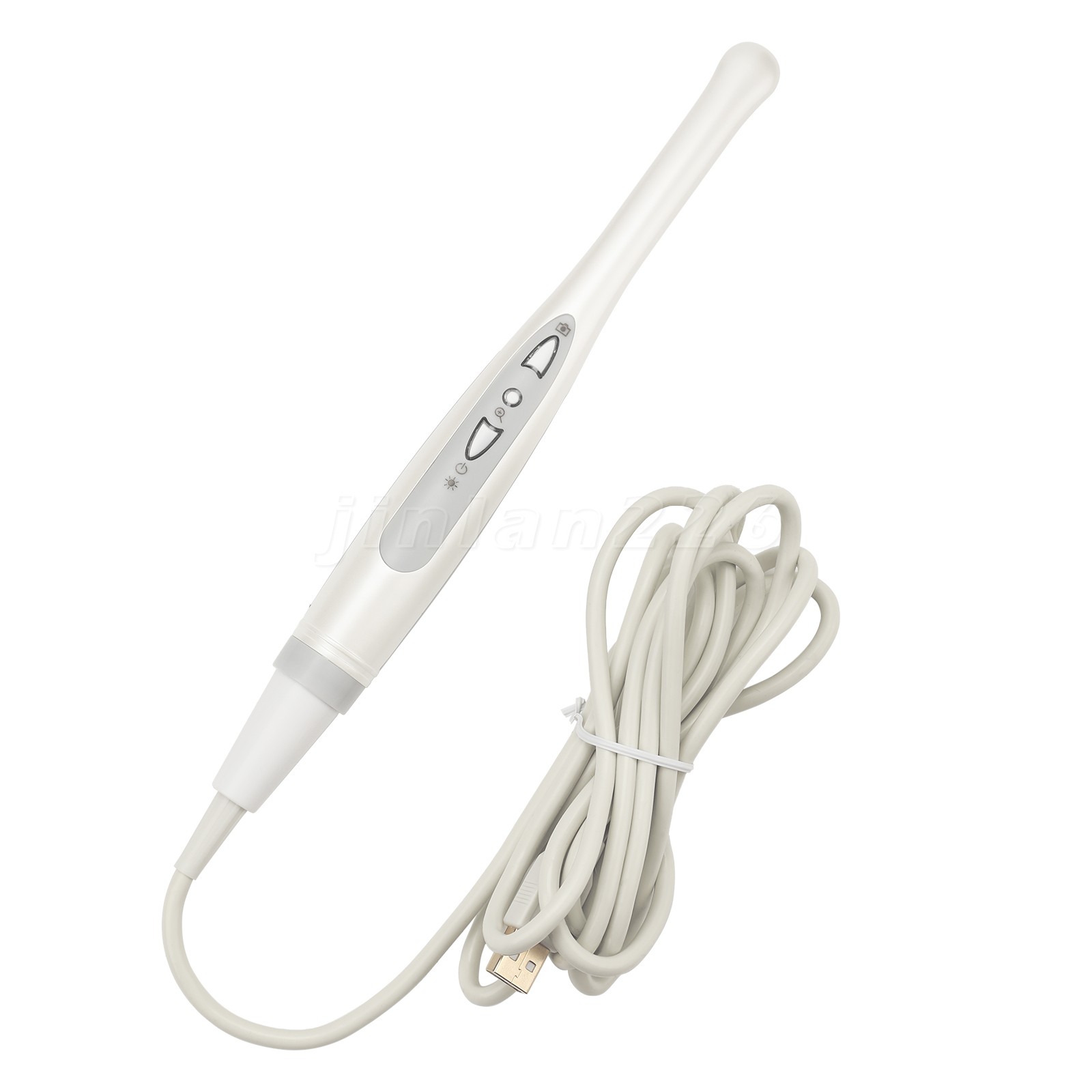 Dental HD Intraoral Camera USB Digital Imaging Work on Dexis/Eaglesoft