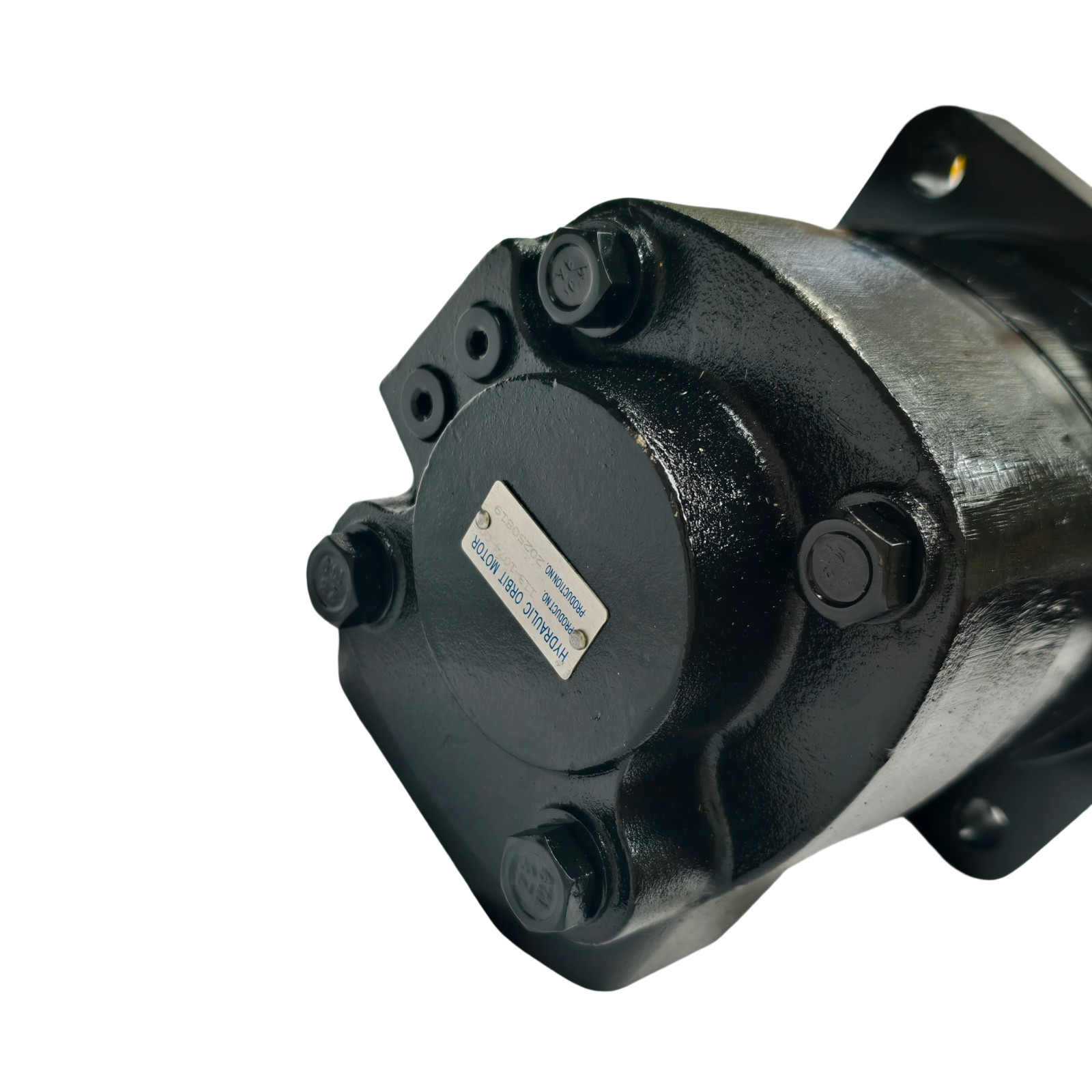 113-1074-006 113-1074 New Hydraulic Motor For Eaton Char-Lynn 6000 Series US