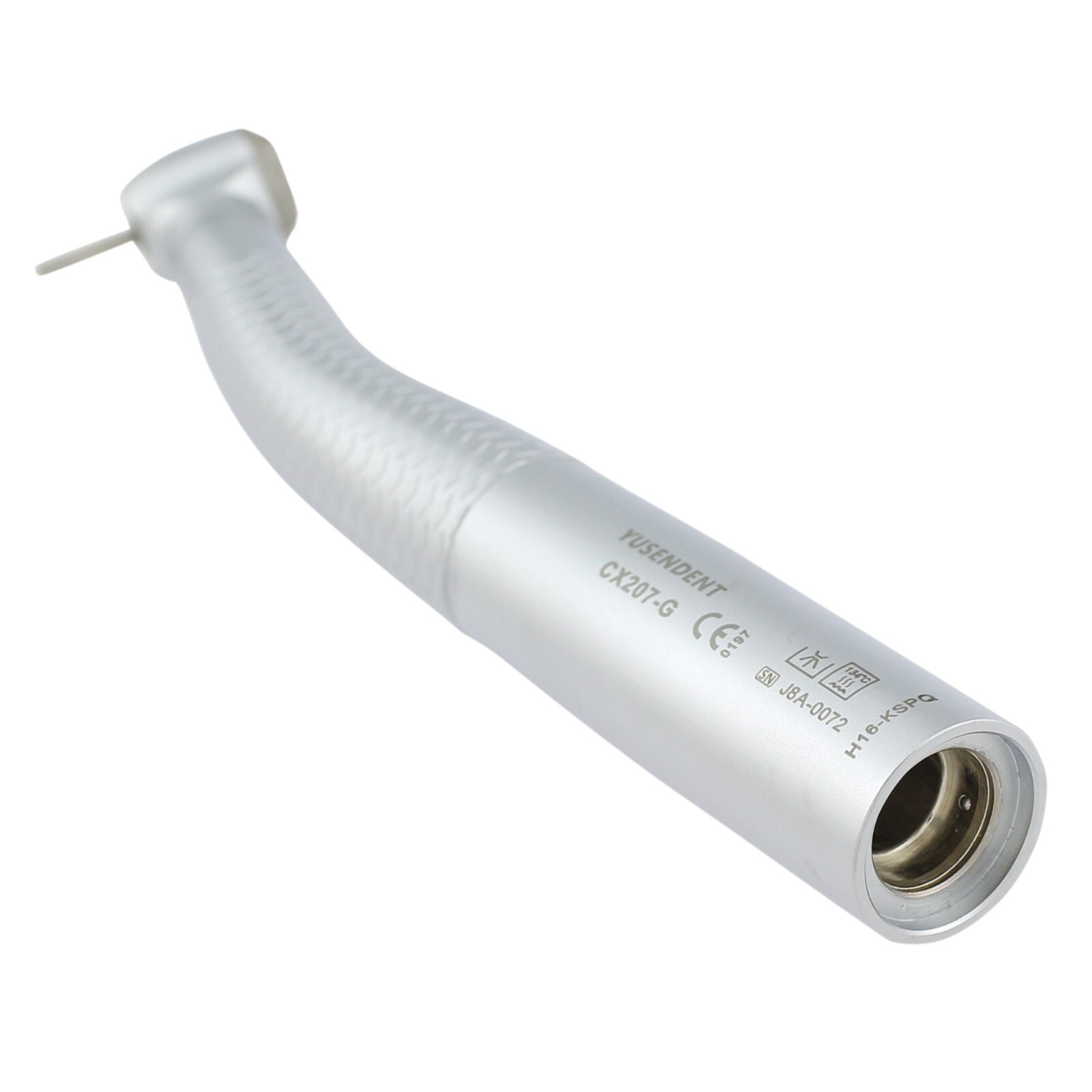 COXO Dental Handpiece High Speed CX207-G Fiber Optic Kavo Multiflex Coupler 4 6