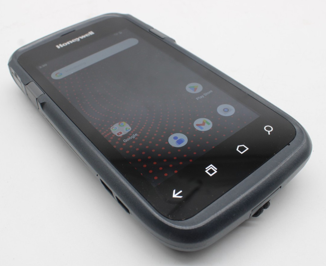 Honeywell CT60 Android 13 Mobile Computer w/ Battery CT60-L0N-ASC110F