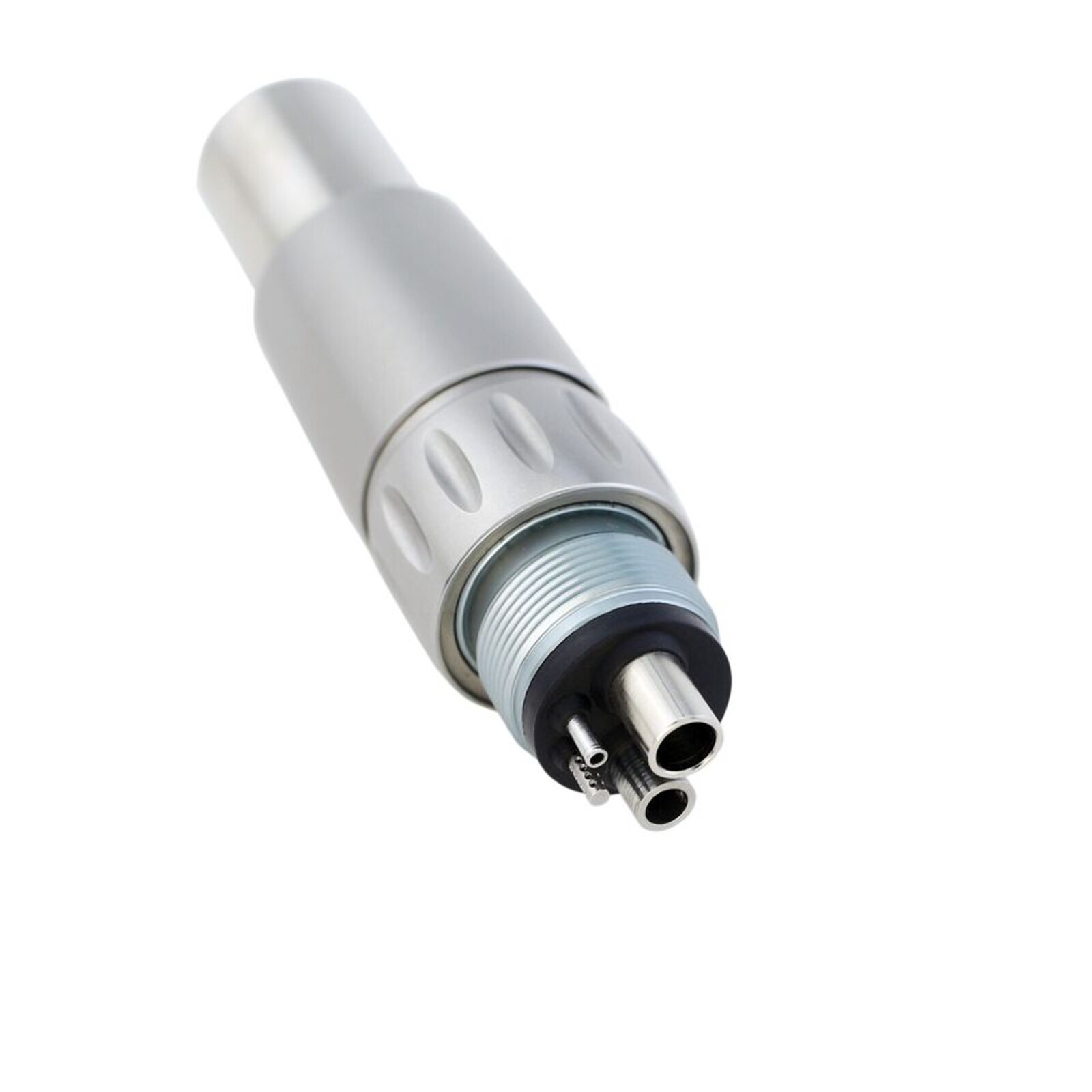 Fit NSK Phatelus Coupler Dental Handpiece Coupling 4 Hole 6 Pin LED Self Power
