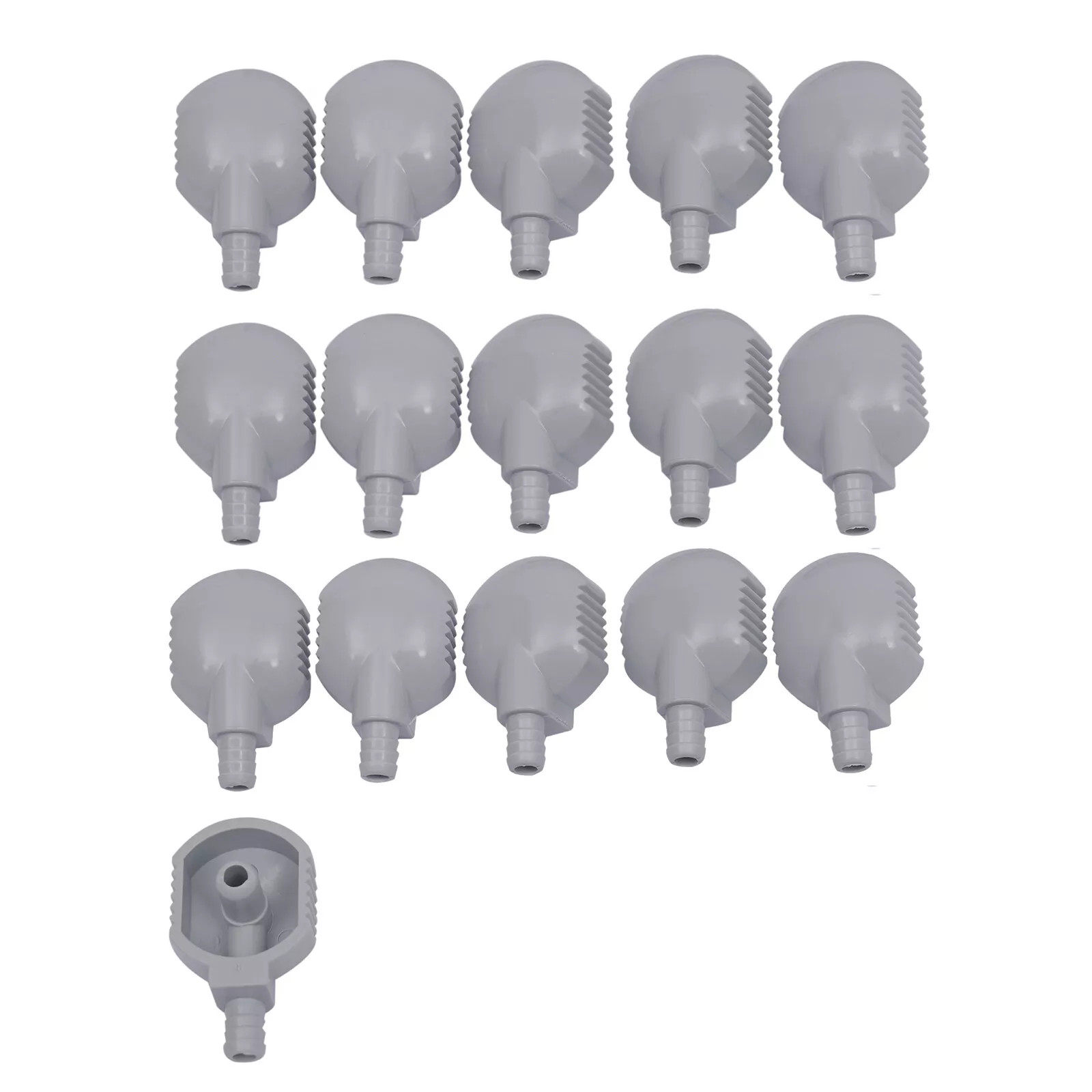 Air Pressure Pressotherapy Lymphatic Drainage Slimming Suit Body Massager Device
