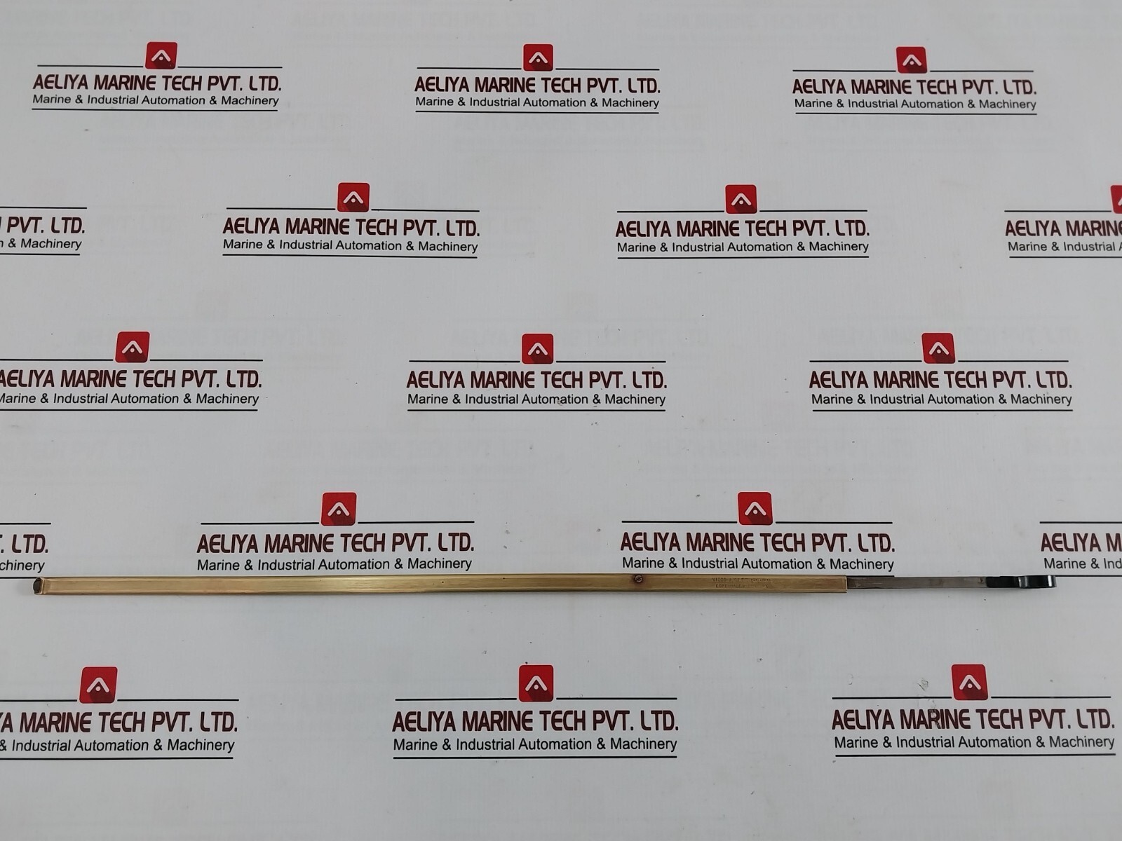 VIGGO A.KJAER 49991 Bearing Feelers Gauge Set 0 6-0 7-0 8-0 9-1 0-1 1MM