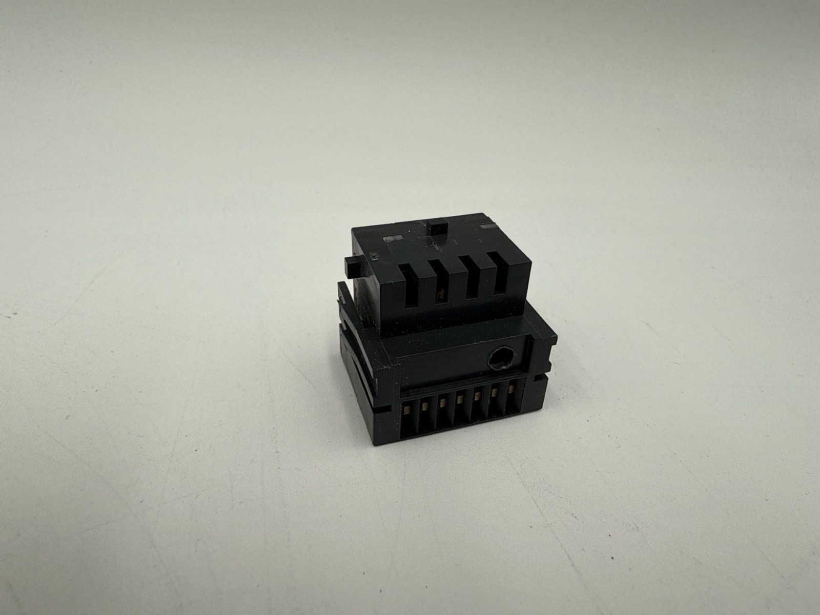 GE SRPE100A70 Rating Plug 70A SRPE100 70 Amp Frame SEDA SEHA SELA SEPA Used