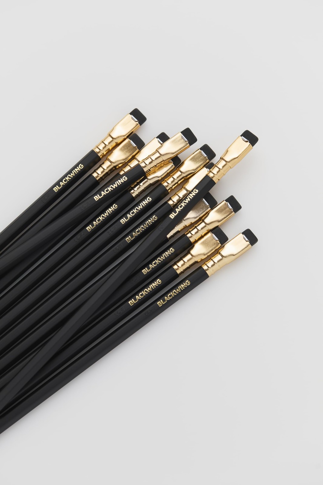 Matte Pencils – 12 Count