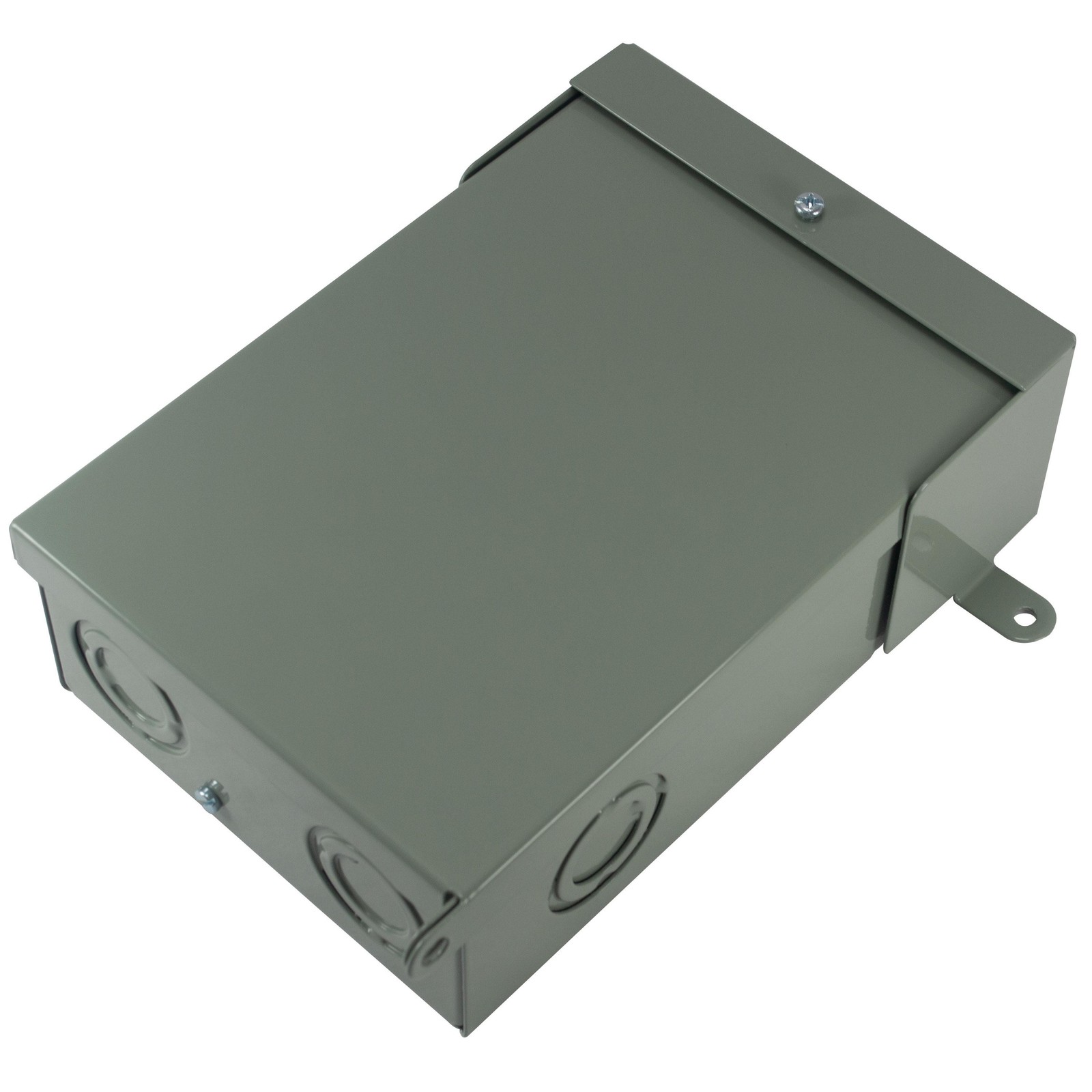 MA-Line MA-WSNFD60A Disconnect Box 60A Non-Fused. UL and CUL Listed 240VAC. Sing