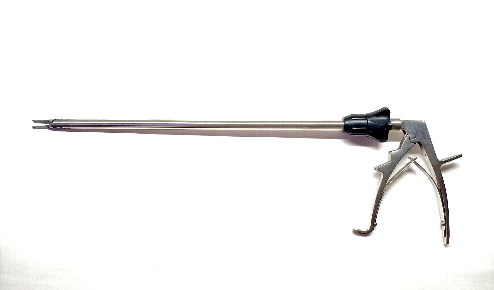 Laparoscopic 10 mm Clip Applier Applicator LT300 AUTOCLAVABLE ISO 13485 CO MFG