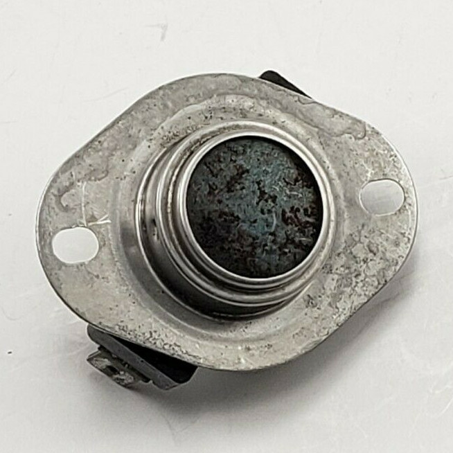 Therm-O-Disc Limit Switch L165 L165-40F 312403