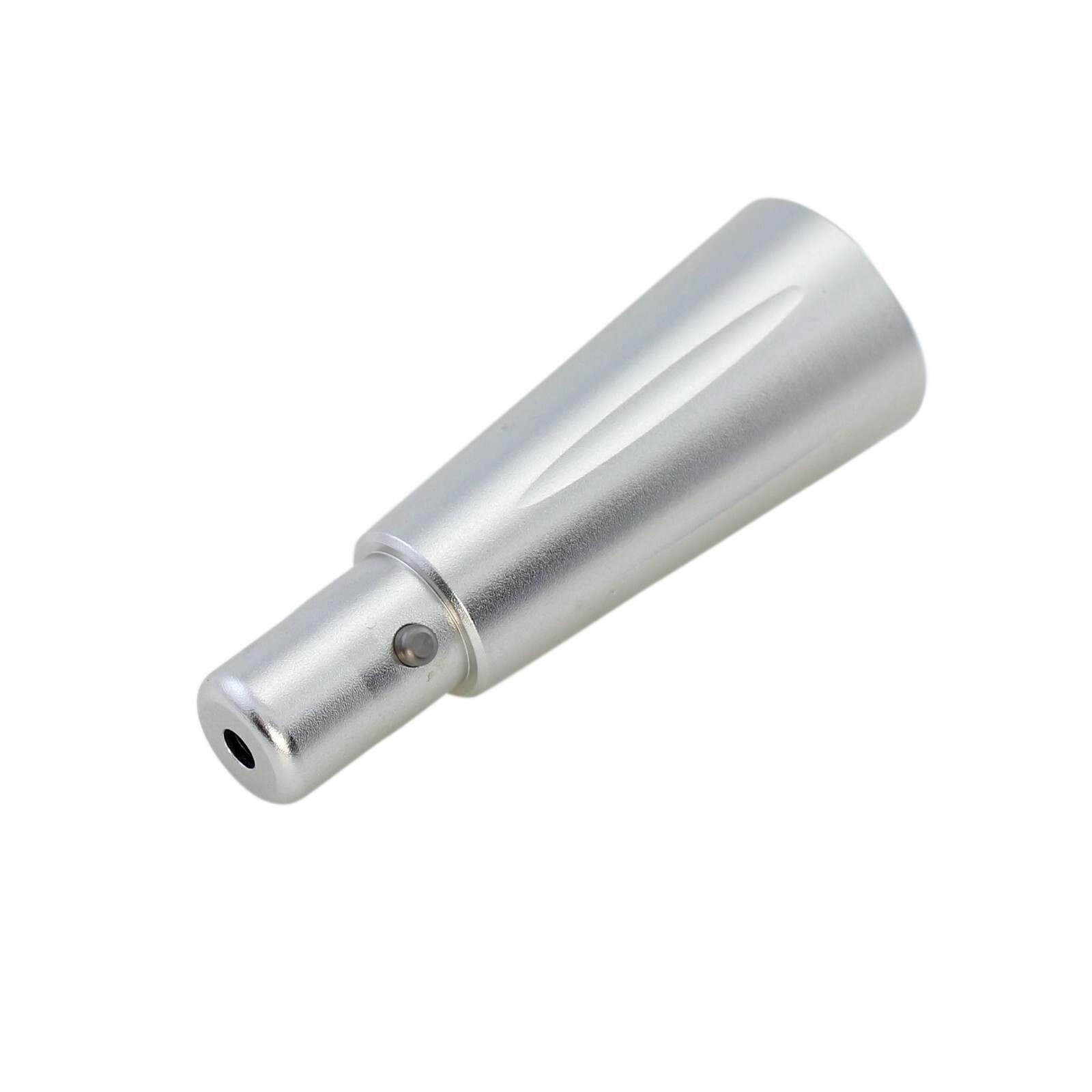 Dental Hygiene Prophy Handpiece 4:1 Low Speed Air Motor 4 Hole Nose Cone 3000rpm