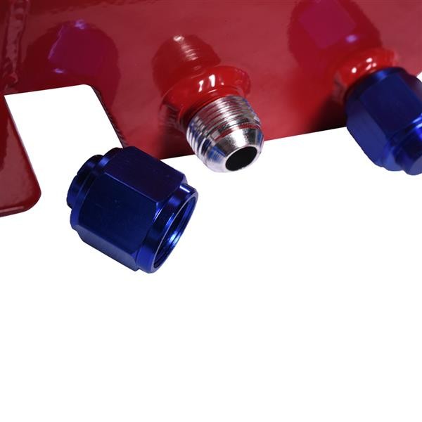 5 Gallon 20L Universal Aluminum Fuel Tank Oil Level Sensor