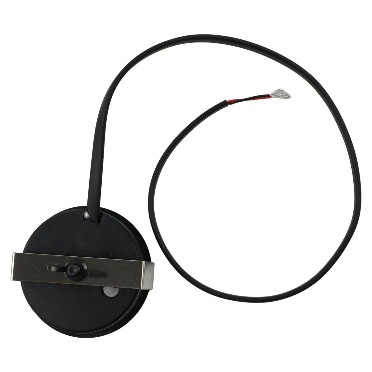 For Various Battery Types And Systems Low Voltage Alarm Battery Monitor