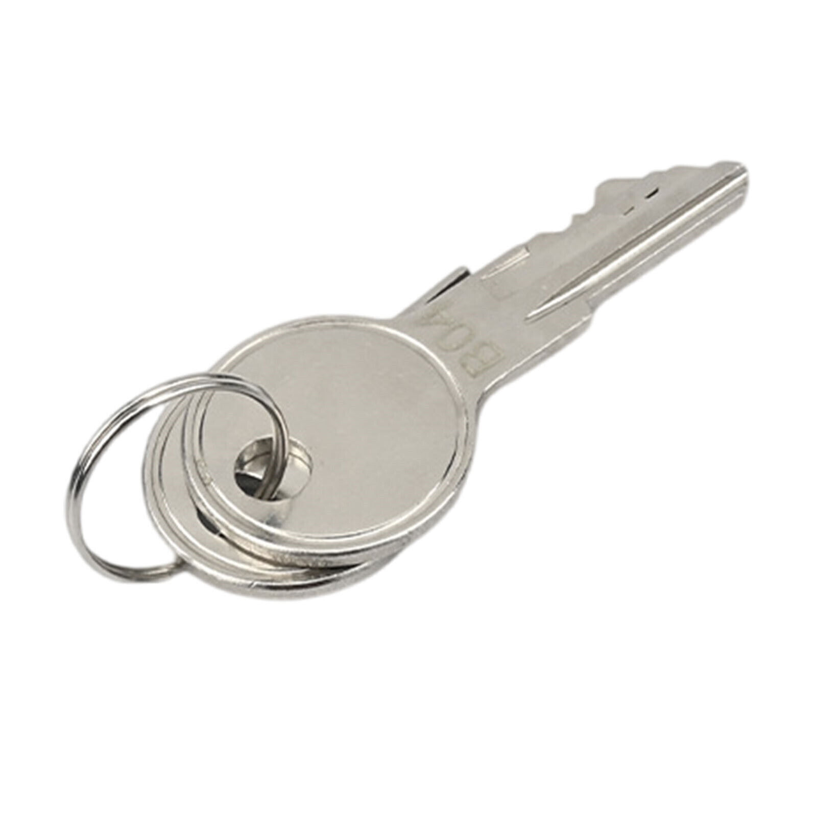 180° rotation Toolbox lock, iron cabinet insert linkage drawer lock, unlocking