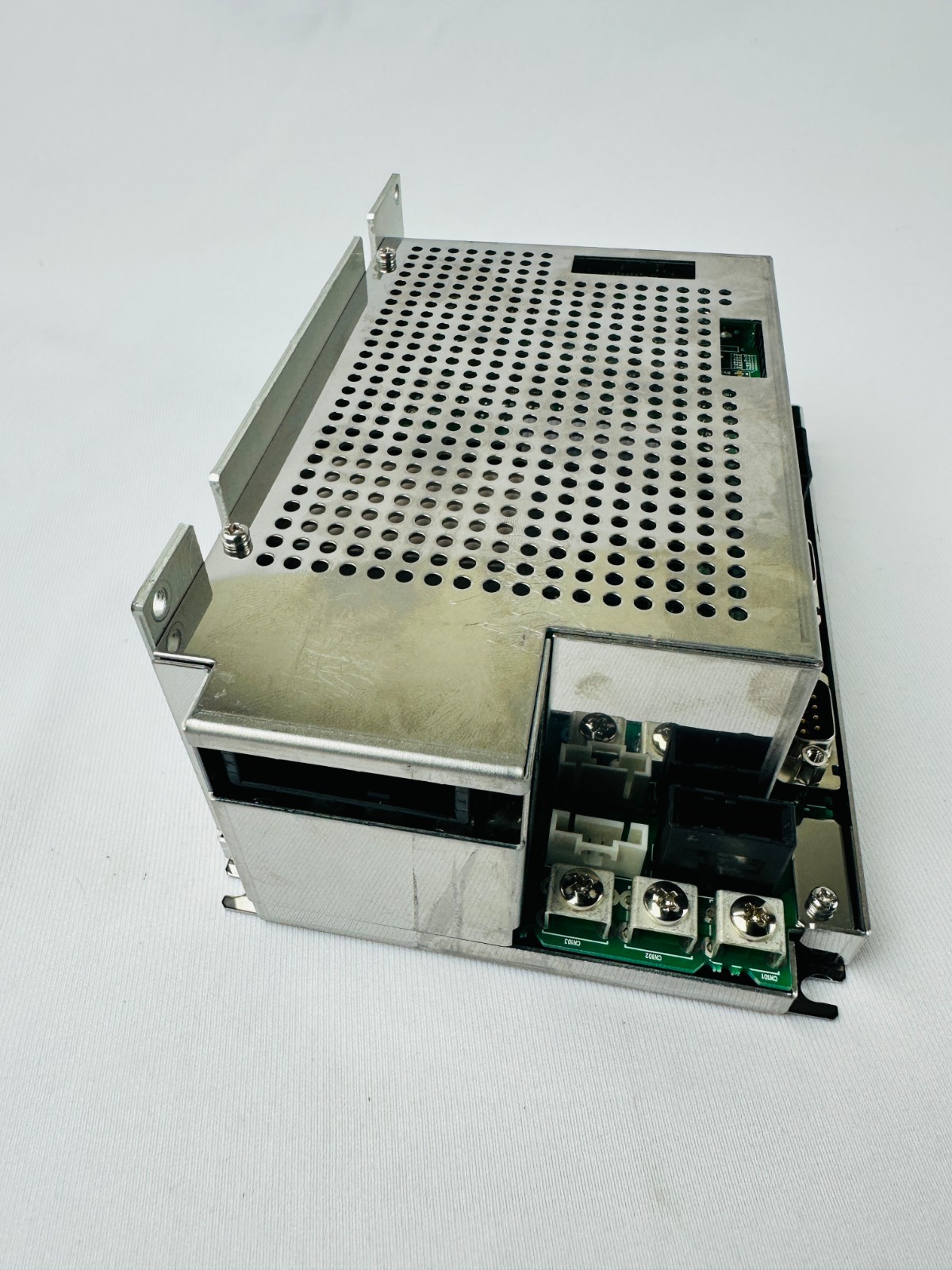 RKC Instrument REX-B875-CS1APF Industrial Temperature Controller