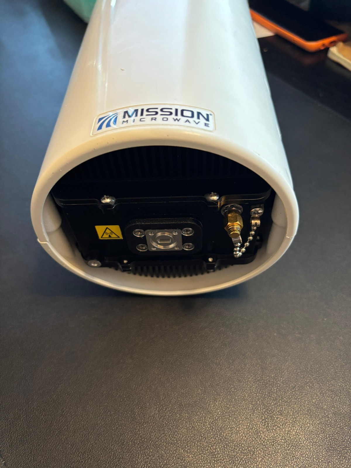 KA Buc, Mission Microwave Javelin 100 Watt Ka Buc 29.0 – 30.0 Ghz 110/240V