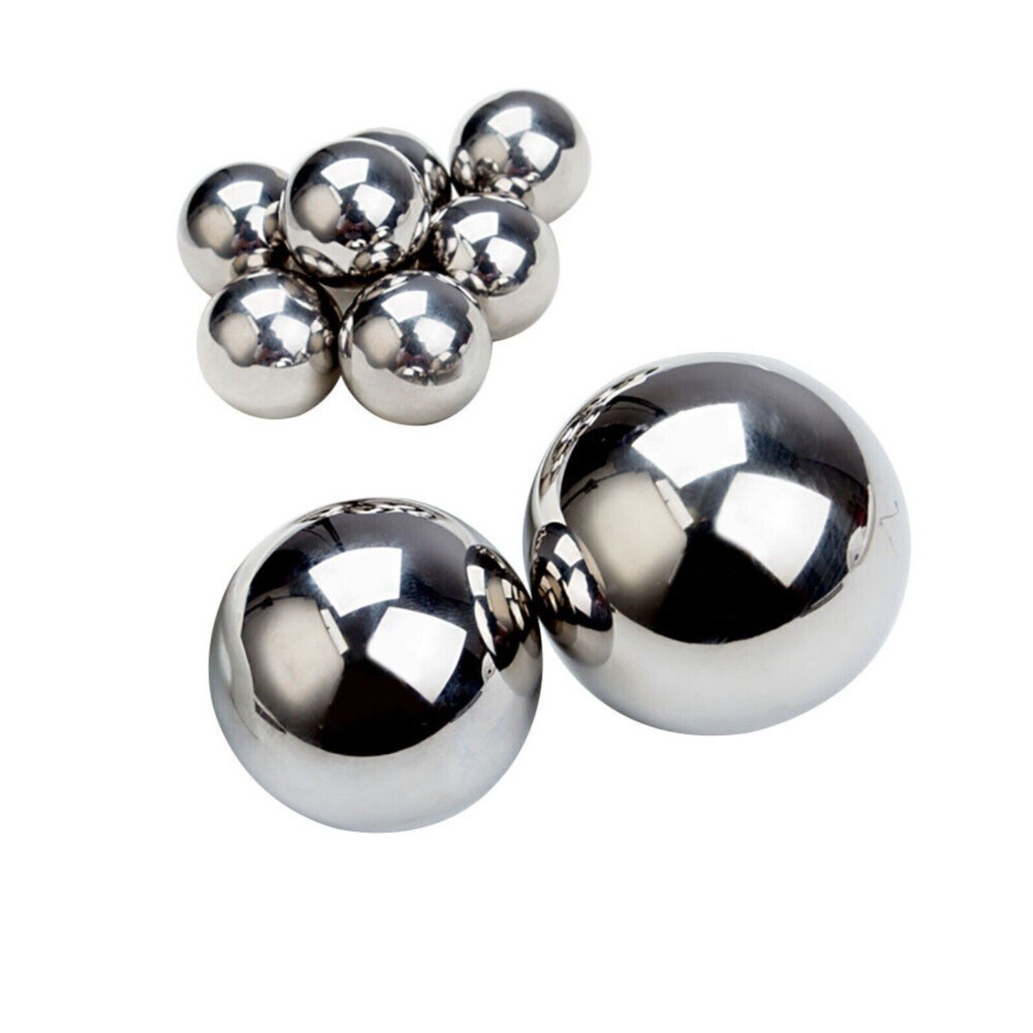 30mm – 200mm Ball Bearings steel High Precision Durable Ball Bearing Replacement