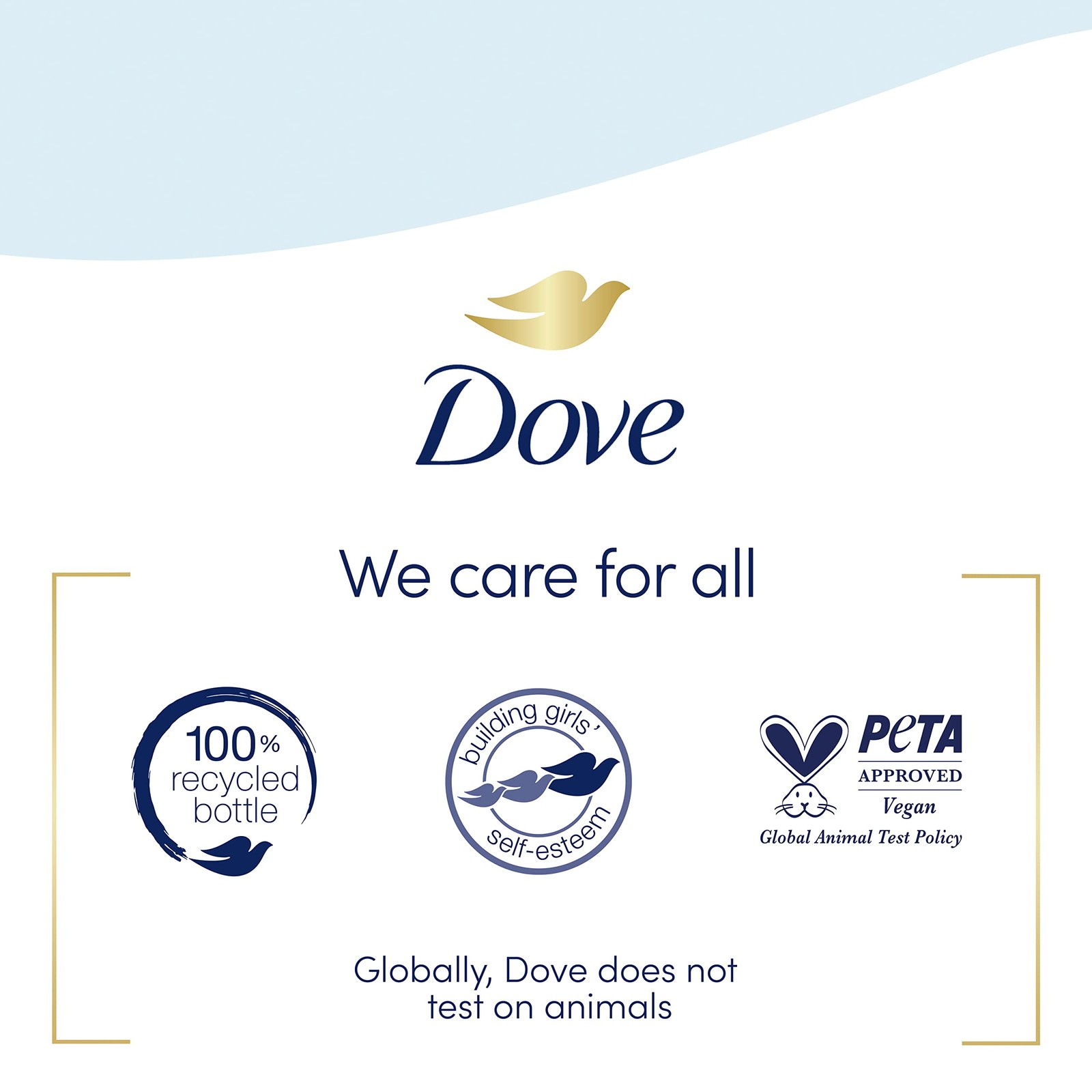 Dove Antibacterial Hand Wash Care & 34 Fl Oz (Pack of 3),