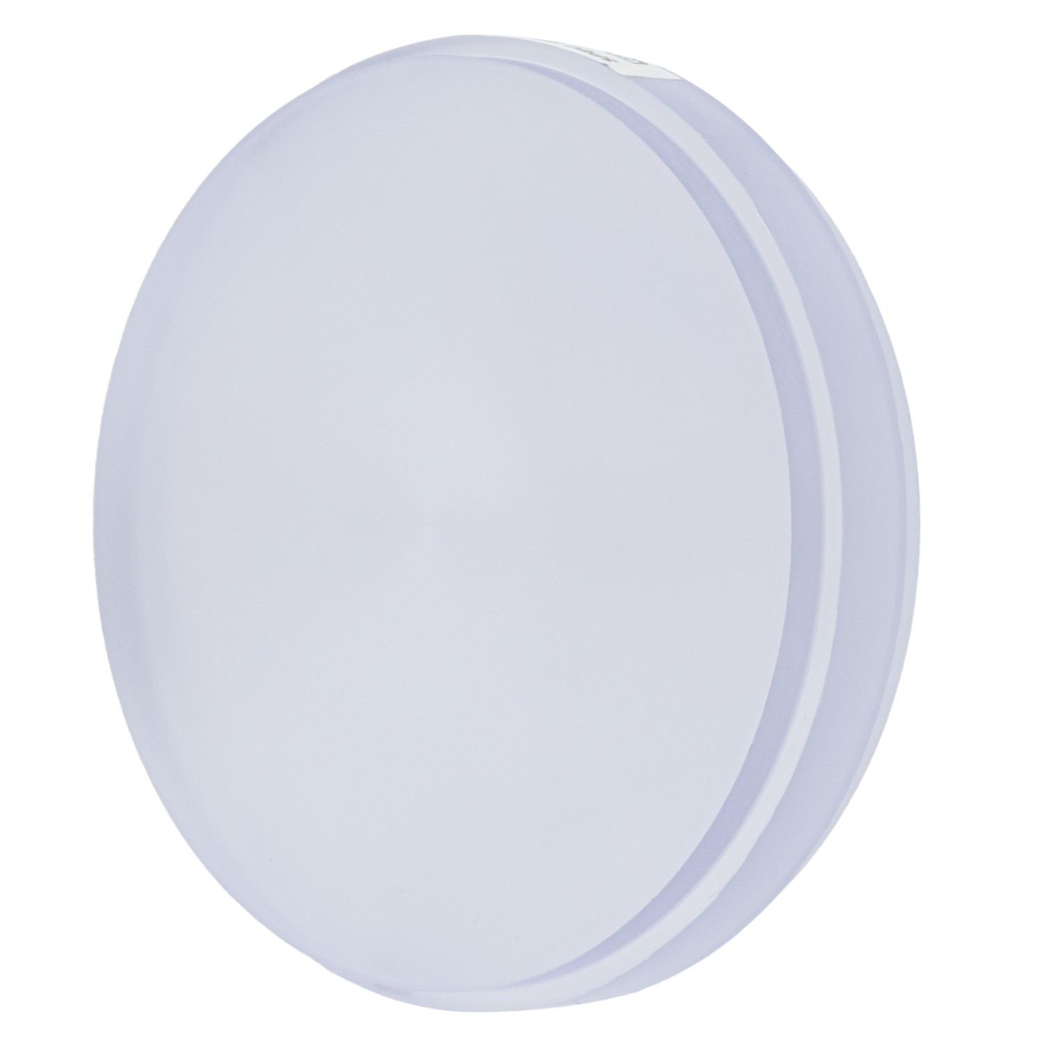 HUGE NOBILCAM NOBILCAM Clear PMMA Disc 98mm