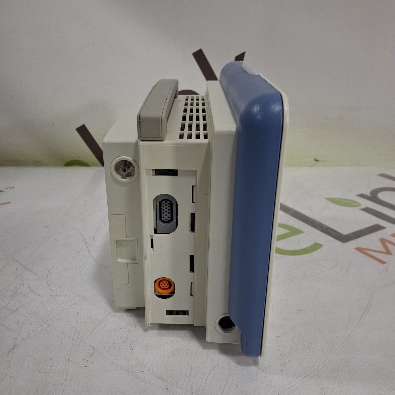 Draeger Medical Infinity Gamma XL Patient Monitor