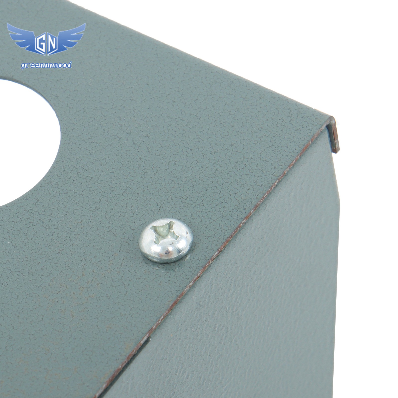 Value Collection Metal Collet Rack Holder for 5C Collets 72 Collet Capacity