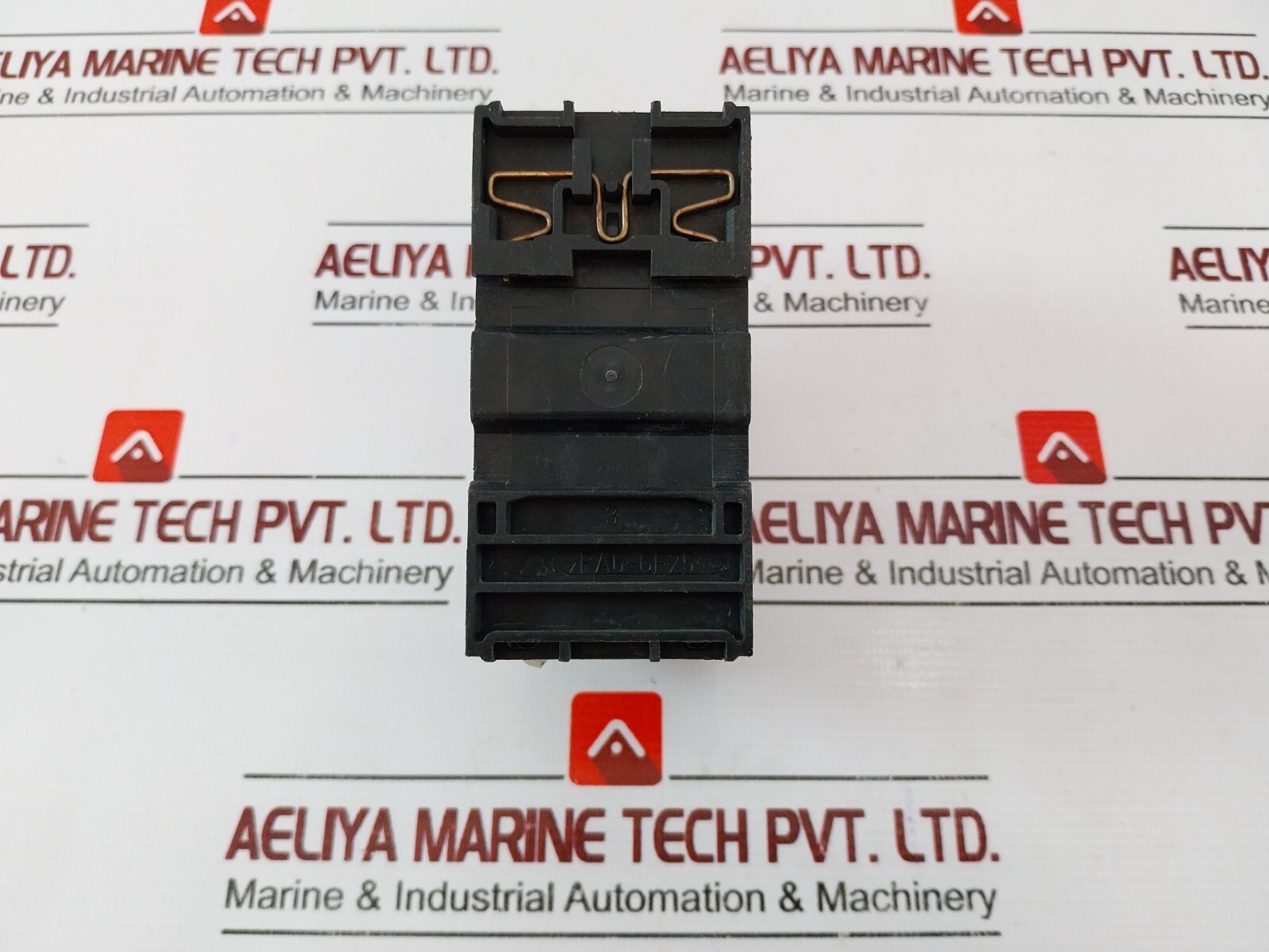 ALLEN-BRADLEY 140M-C2E Motor Protection Circuit Breaker IEC/EN 60947-5-1 2476589