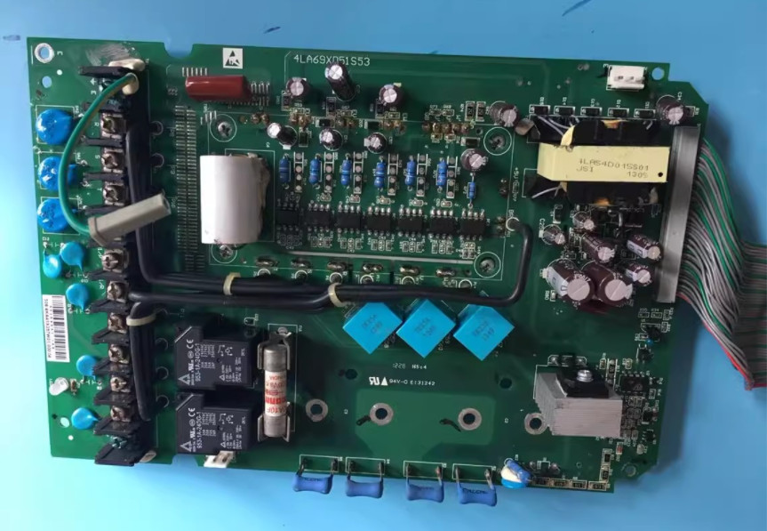 4LA69X051S53 Inverter 7200MA Series 7.5kw Power board Drive board Main board