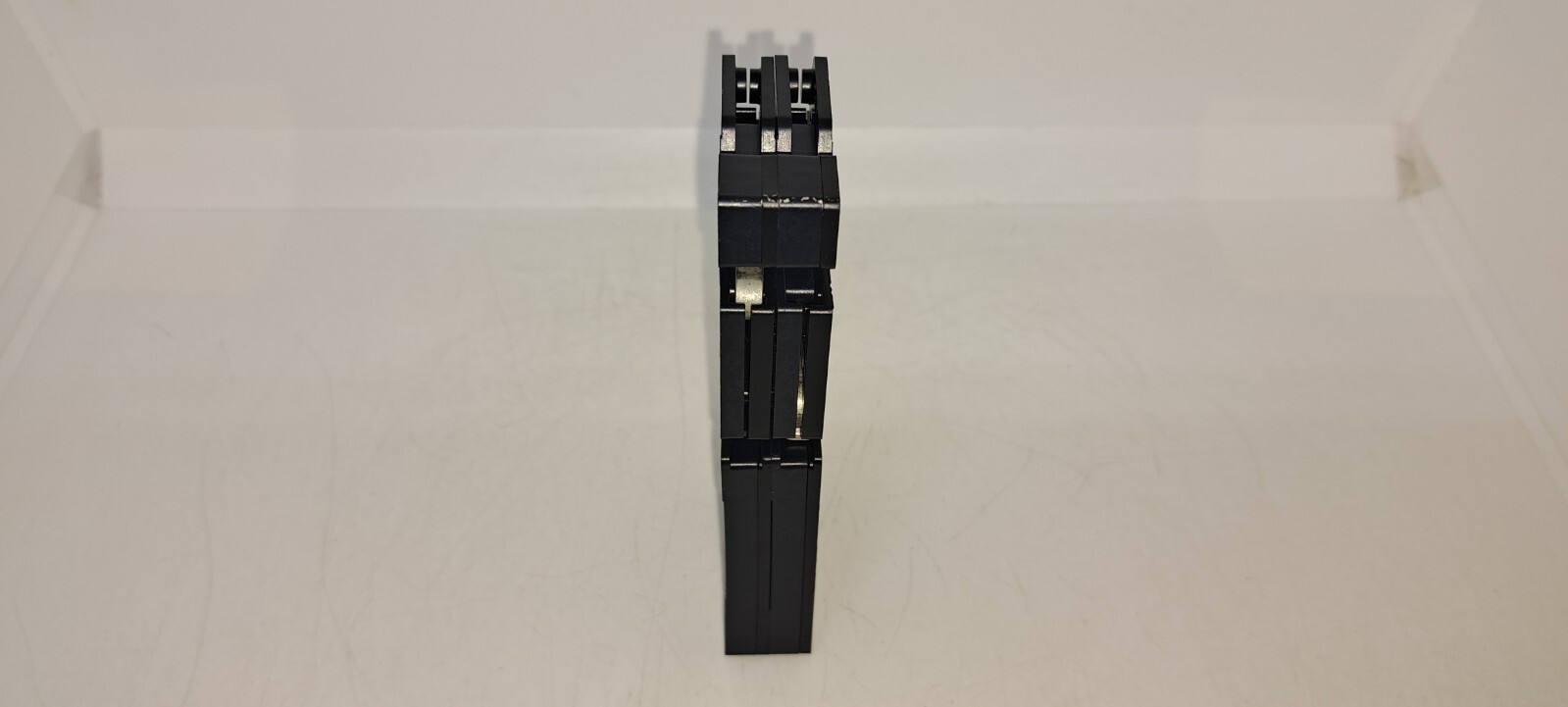 ZINSCO 20 Amp 2 Pole RC38-20 RC-38 AL TANDEM BREAKER THIN