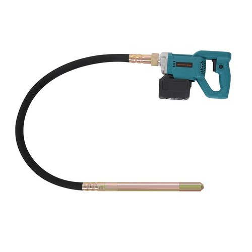 ZPN35-D Concrete Vibrating Tool Cement Vibrating Tool 2000r/min 21V W/ Battery