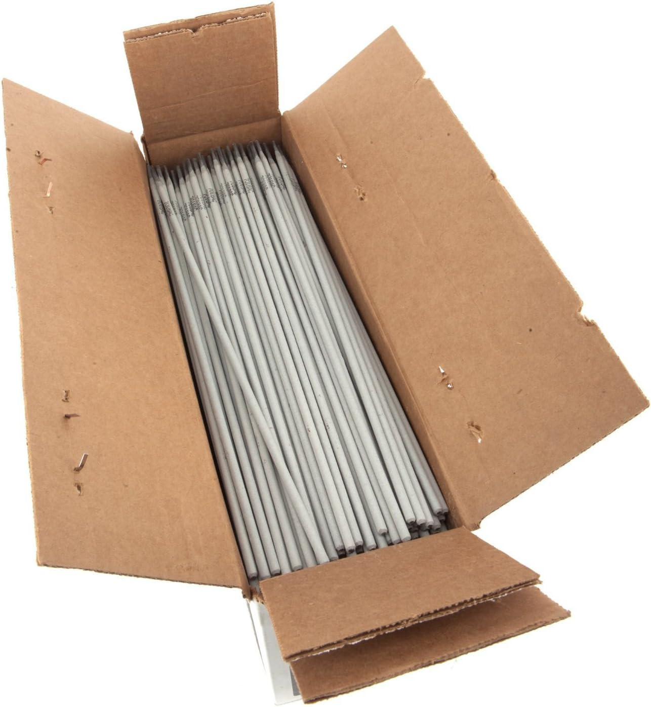 30685 E7018 AC Welding Rod, 1/8-Inch, 5-Pound