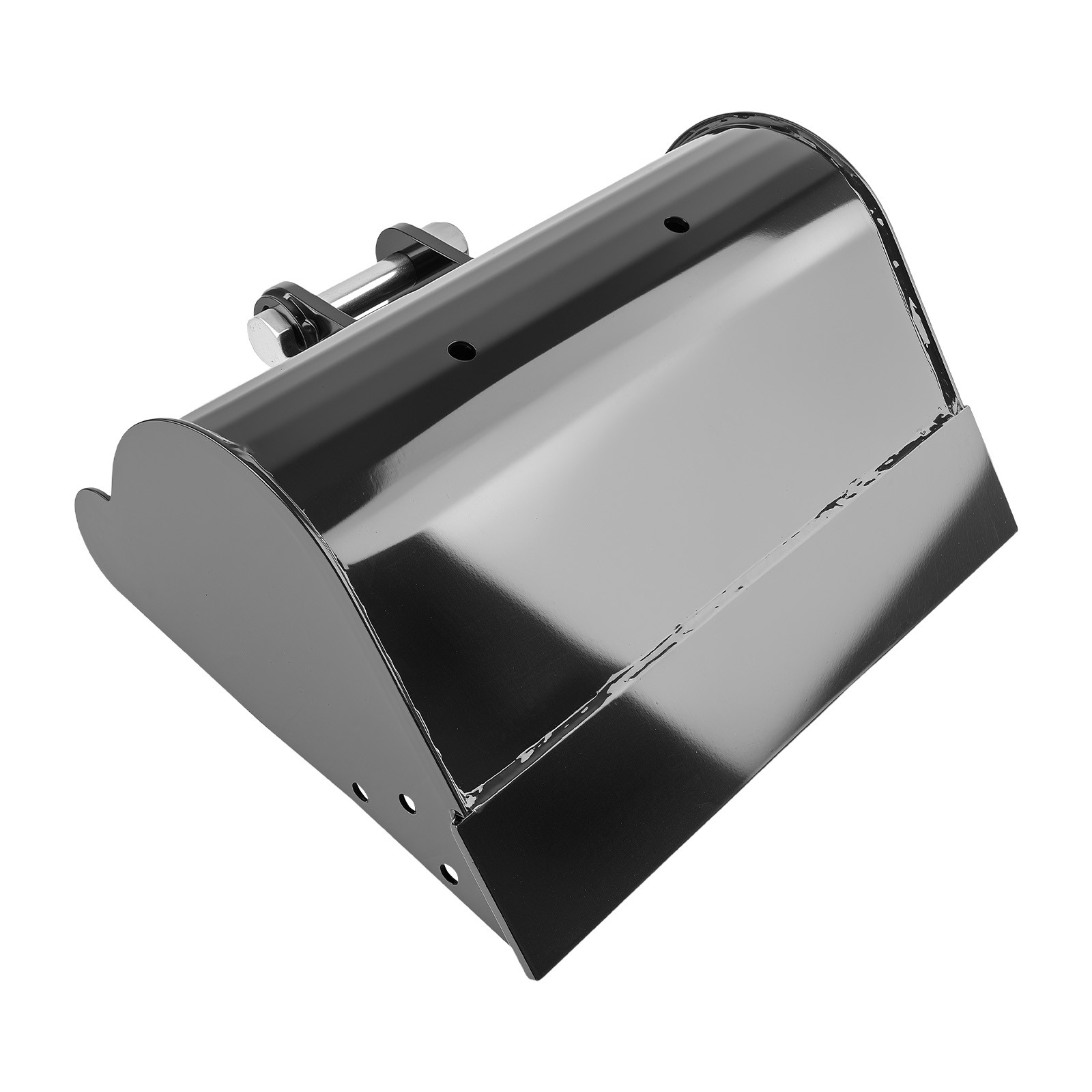 500mm Wide Excavator Bucket for Mini Digger 0.8-1T with 92mm Span