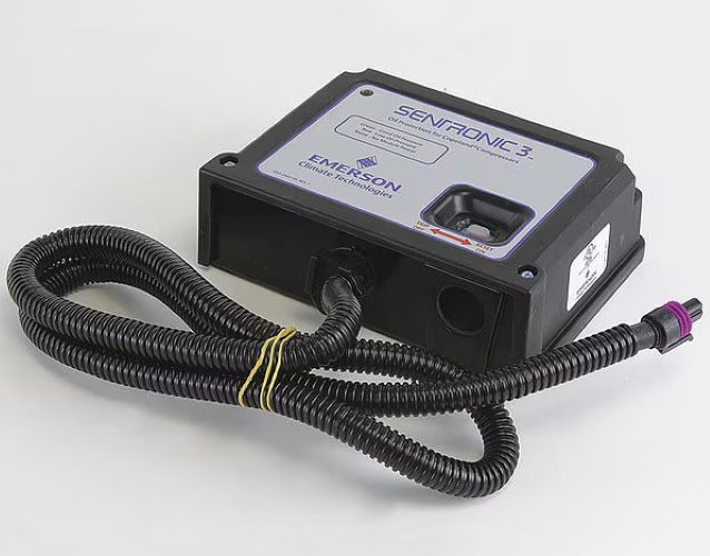 585-1076-02 – Replacement Sentronic 3 Module Oil Control