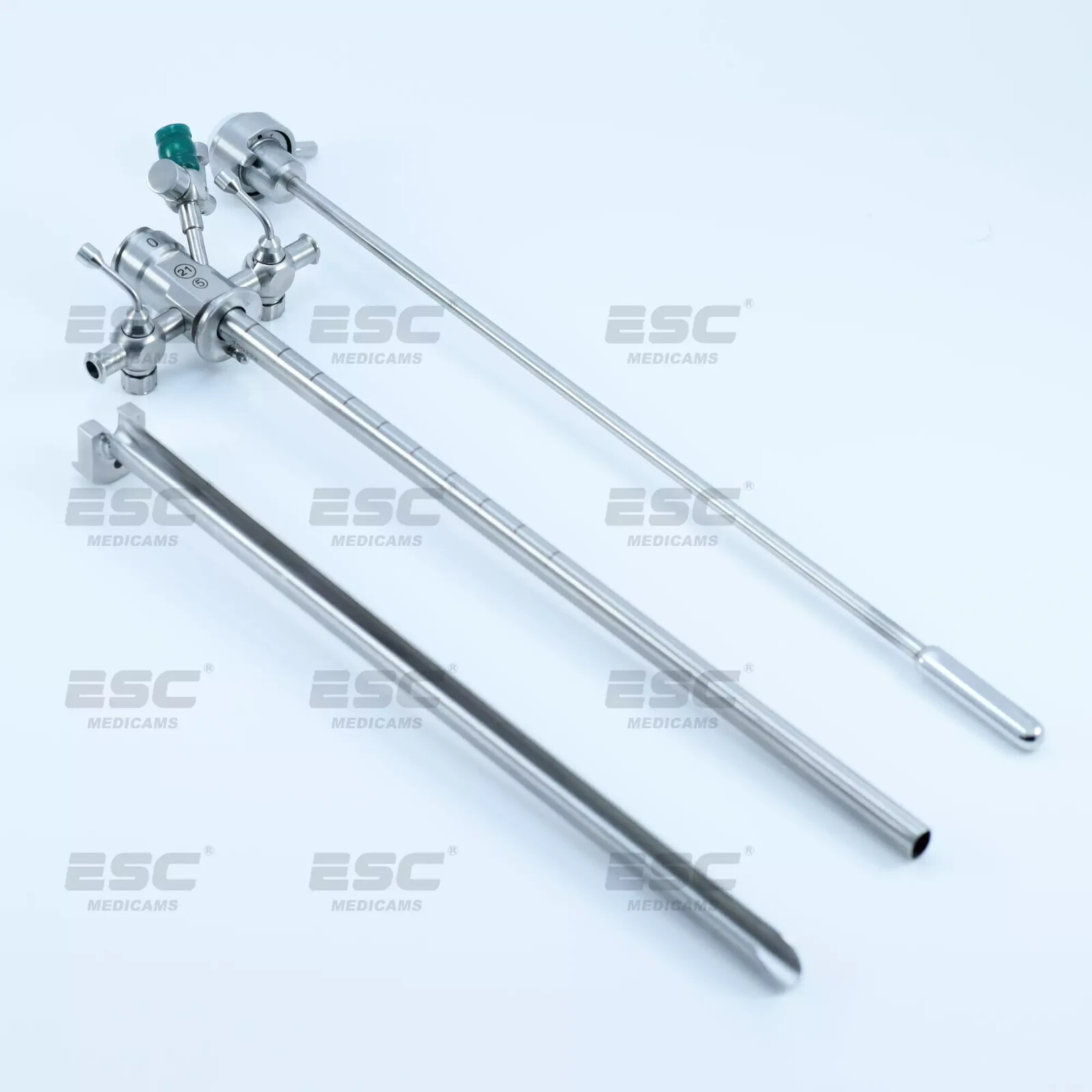 Optical Urethrotomy Set with Urology Urethrotome Sheath Storz Compatible
