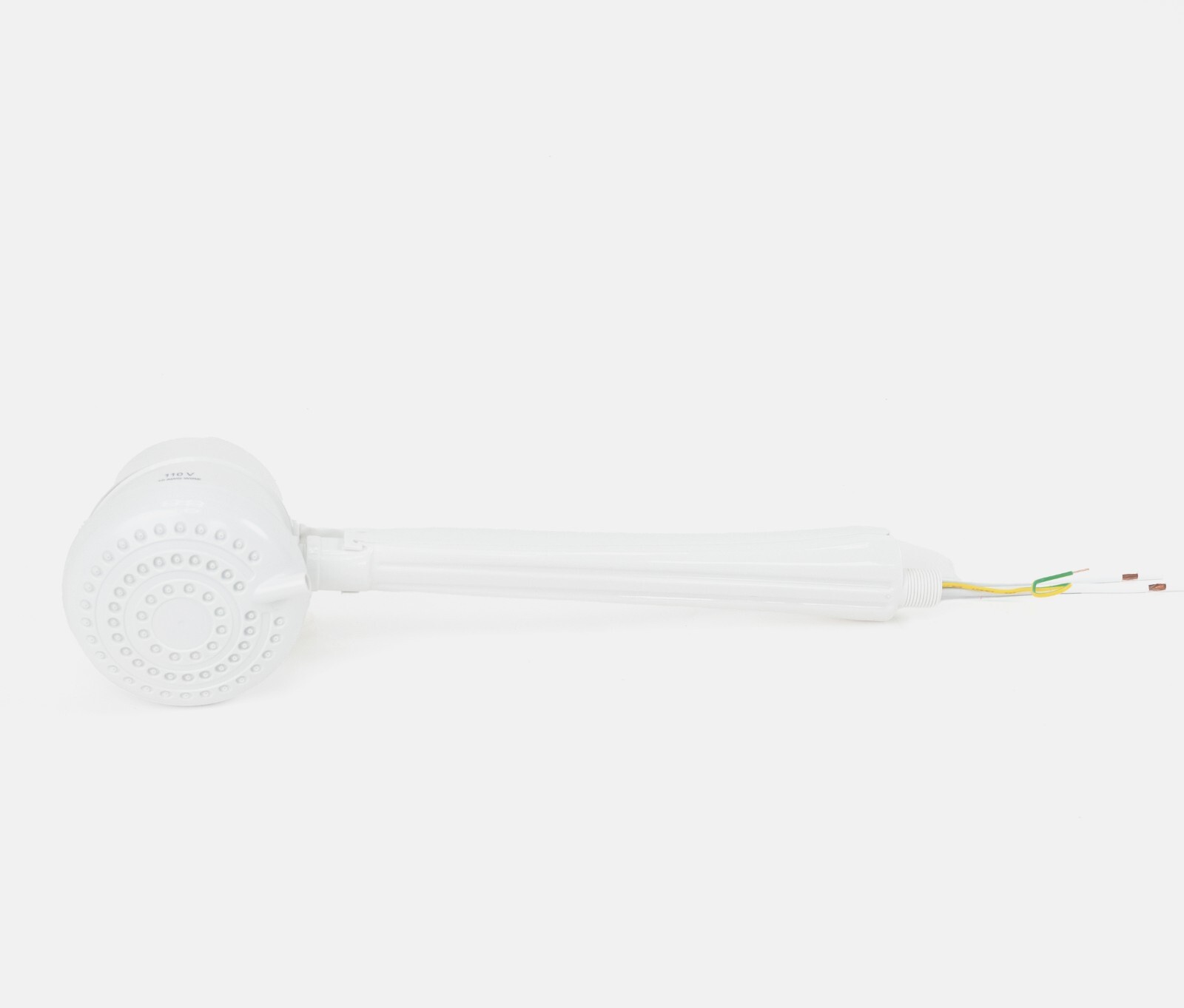 LORENZETTI Electric Shower Head , Instant Hot Water 110V – FREE ARM !