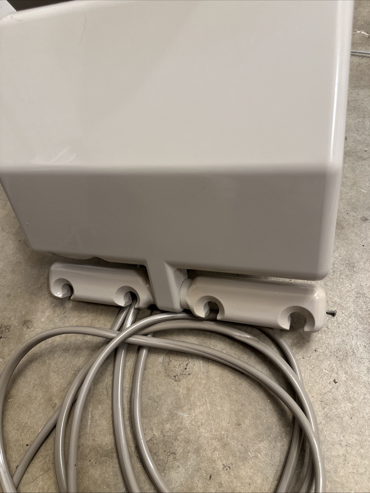 Adec 1040 Delivery System