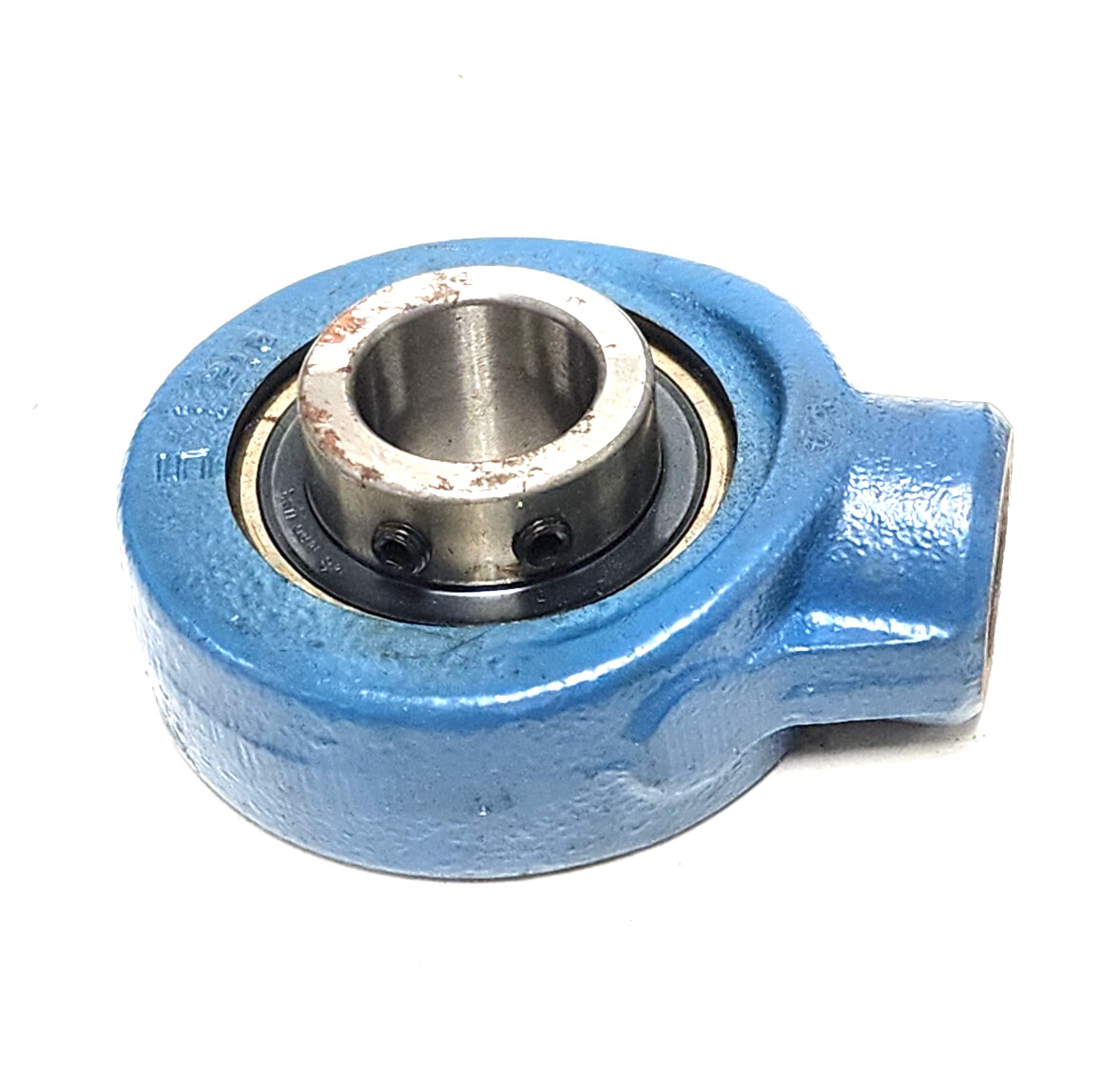 MB CONVEYOR HANGER BEARING 1-1/4″ ID 3/4″ NPT 1-1/2″ THRU
