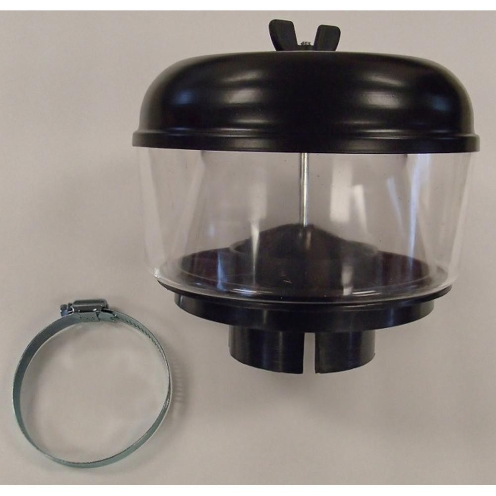 8H2021 Air Pre-Cleaner Assembly for Tractors with a 3″ Intake
