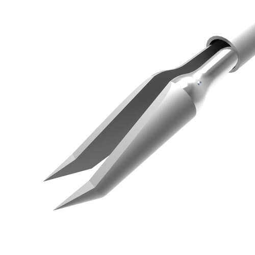 Vitreo-retinal and Anterior Segments Micro Forceps and Scissors Tips all Gauges