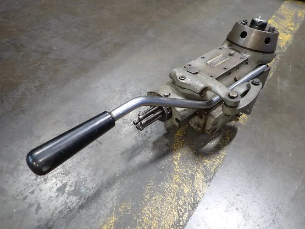 HARDINGE J LATHE TURRET 12251470236