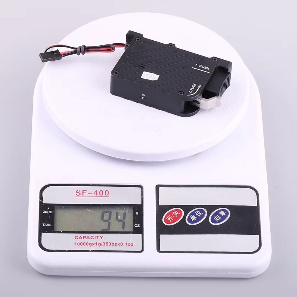 TL2962 20kg Dropper Load Pressure Electronic Dispenser for Multi