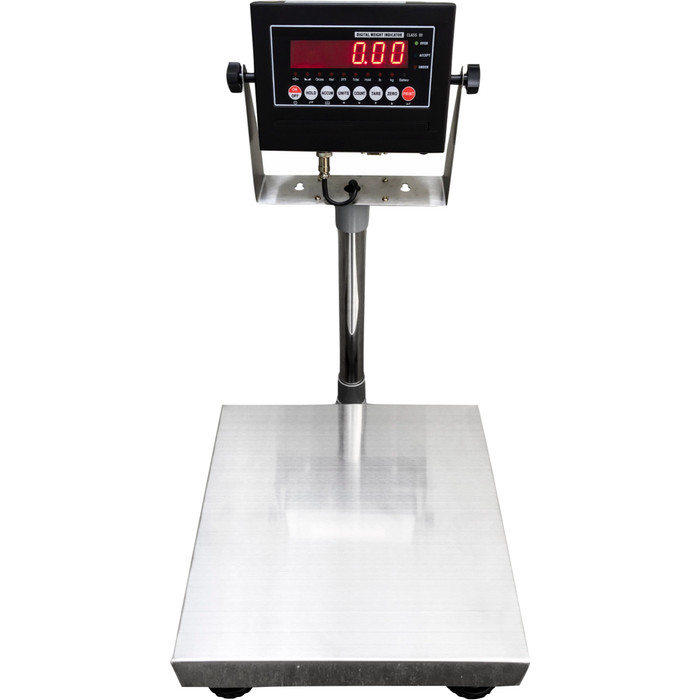 SellEton SL-915 Digital Houseables Industrial Platform Scale NTEP Bench Scale
