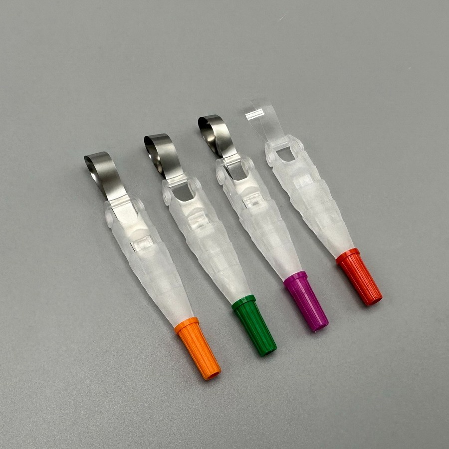 Dental Pro Matrix Bands Adjust Matriz Matrices System Clamp Dentistry Tool Clip